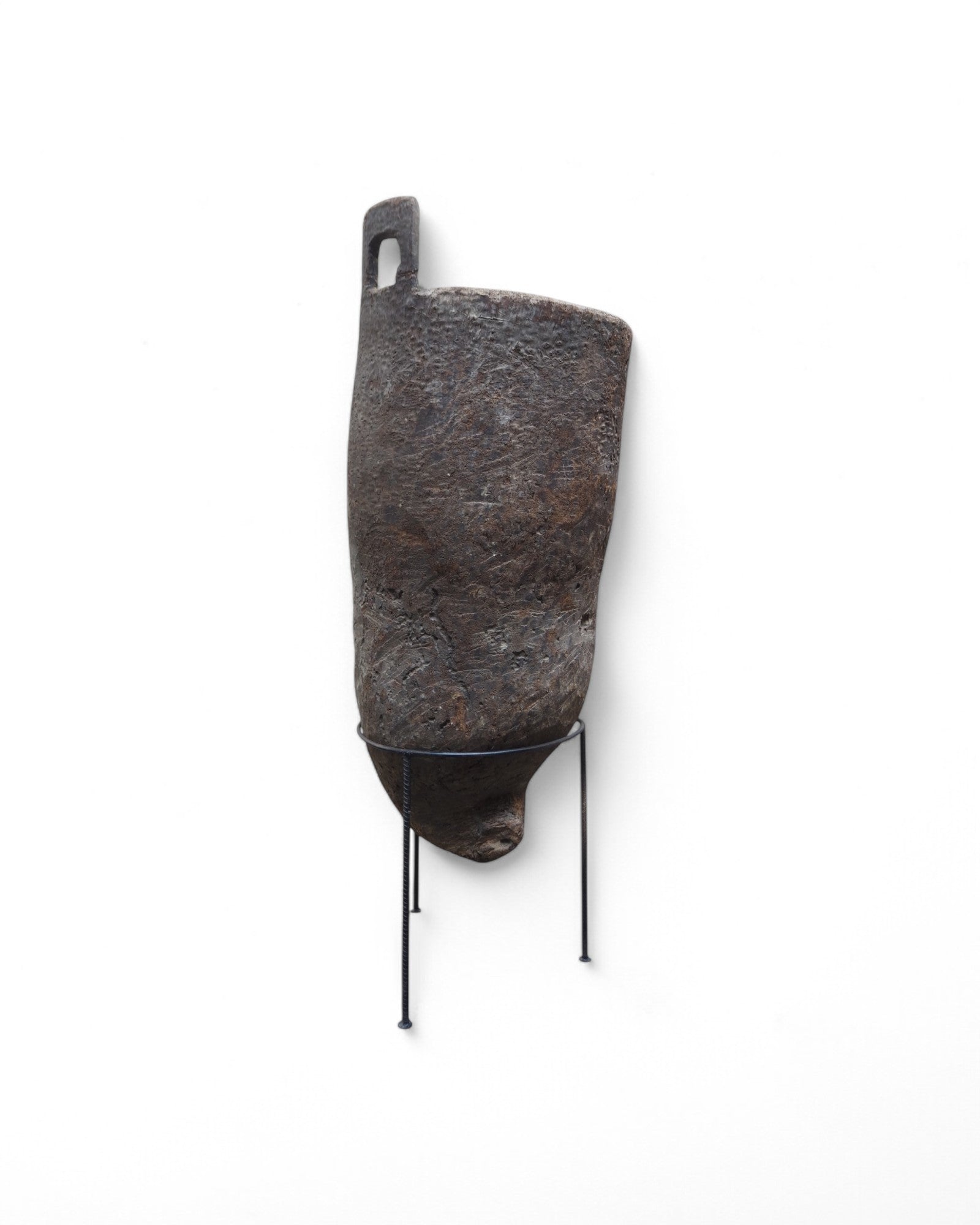 1940s Jodhpuri L Wooden Beer Drum