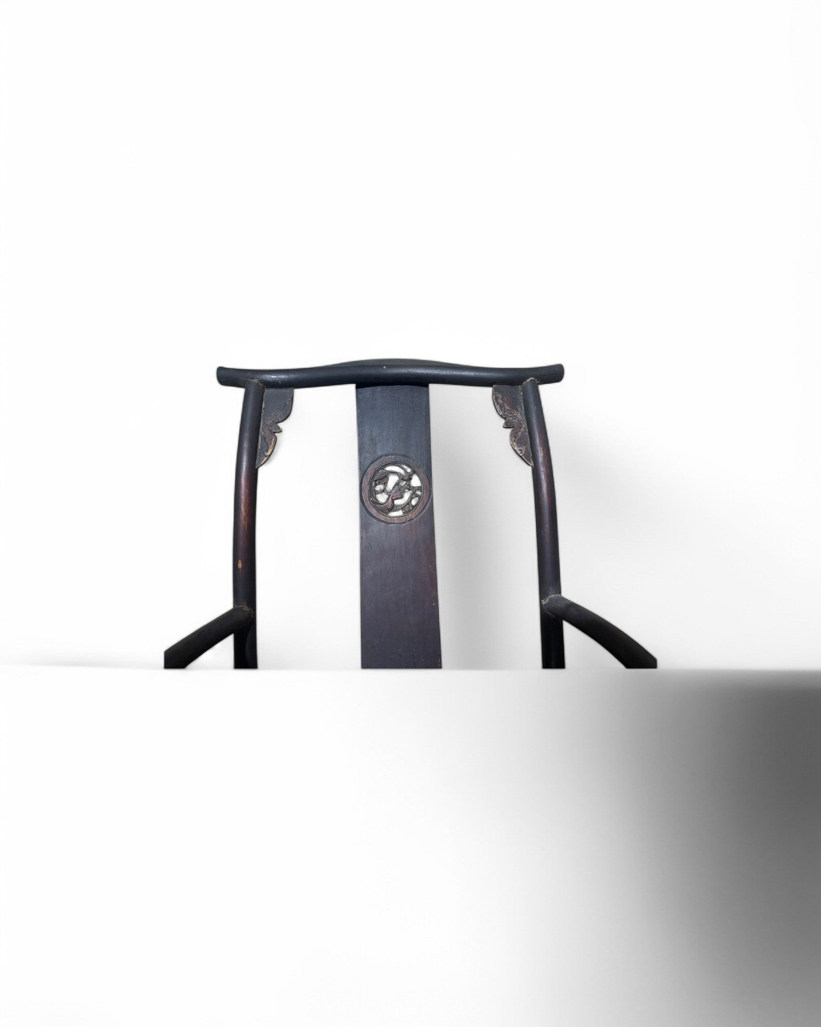 Emperor Dining Armchairs - Set of 2