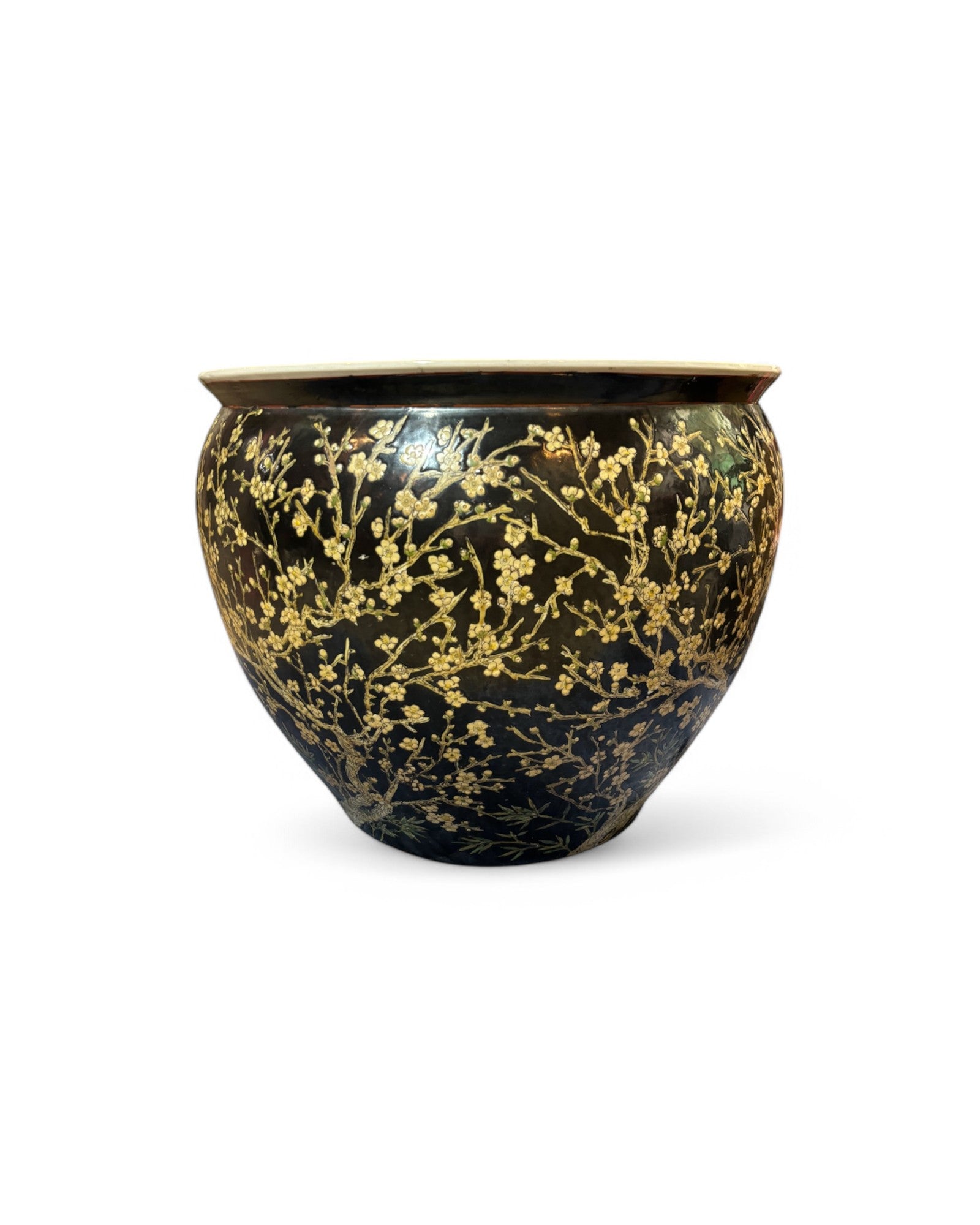 Indo Chine Sakura, Carp Pot - Surround Living - 4