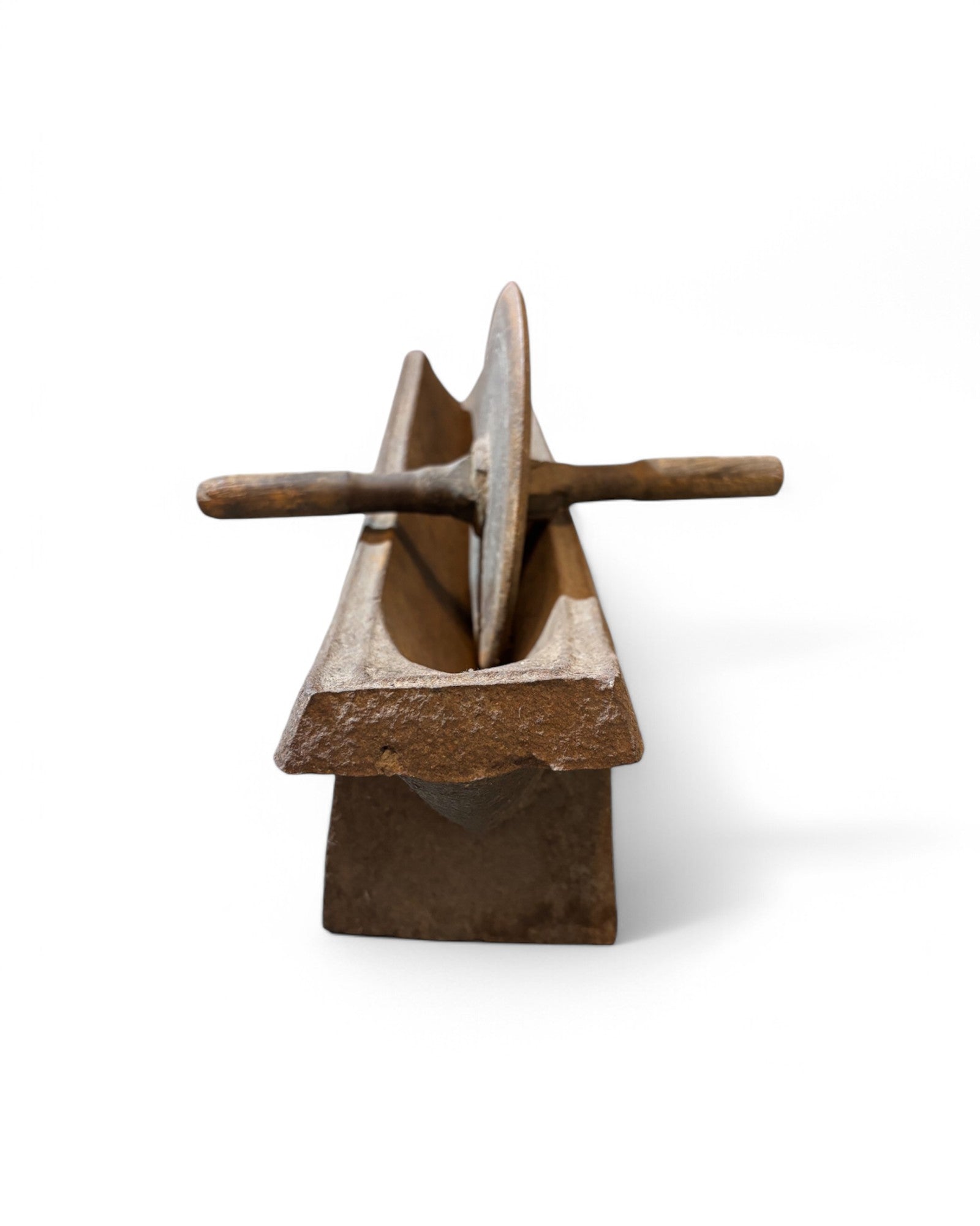 Indo Chine Herb Grinder Chamber - Surround Living - 3