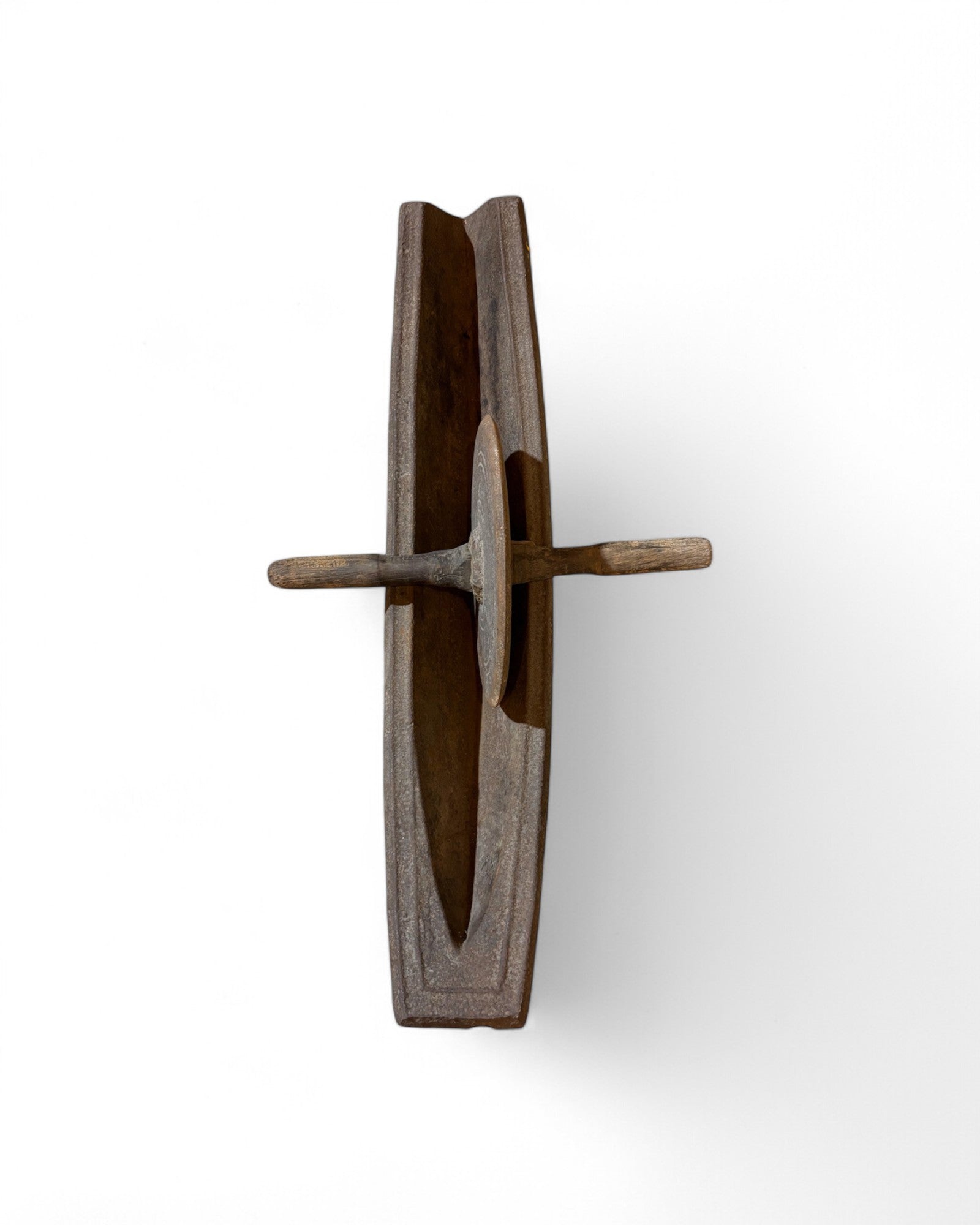 Indo Chine Herb Grinder Chamber - Surround Living - 7