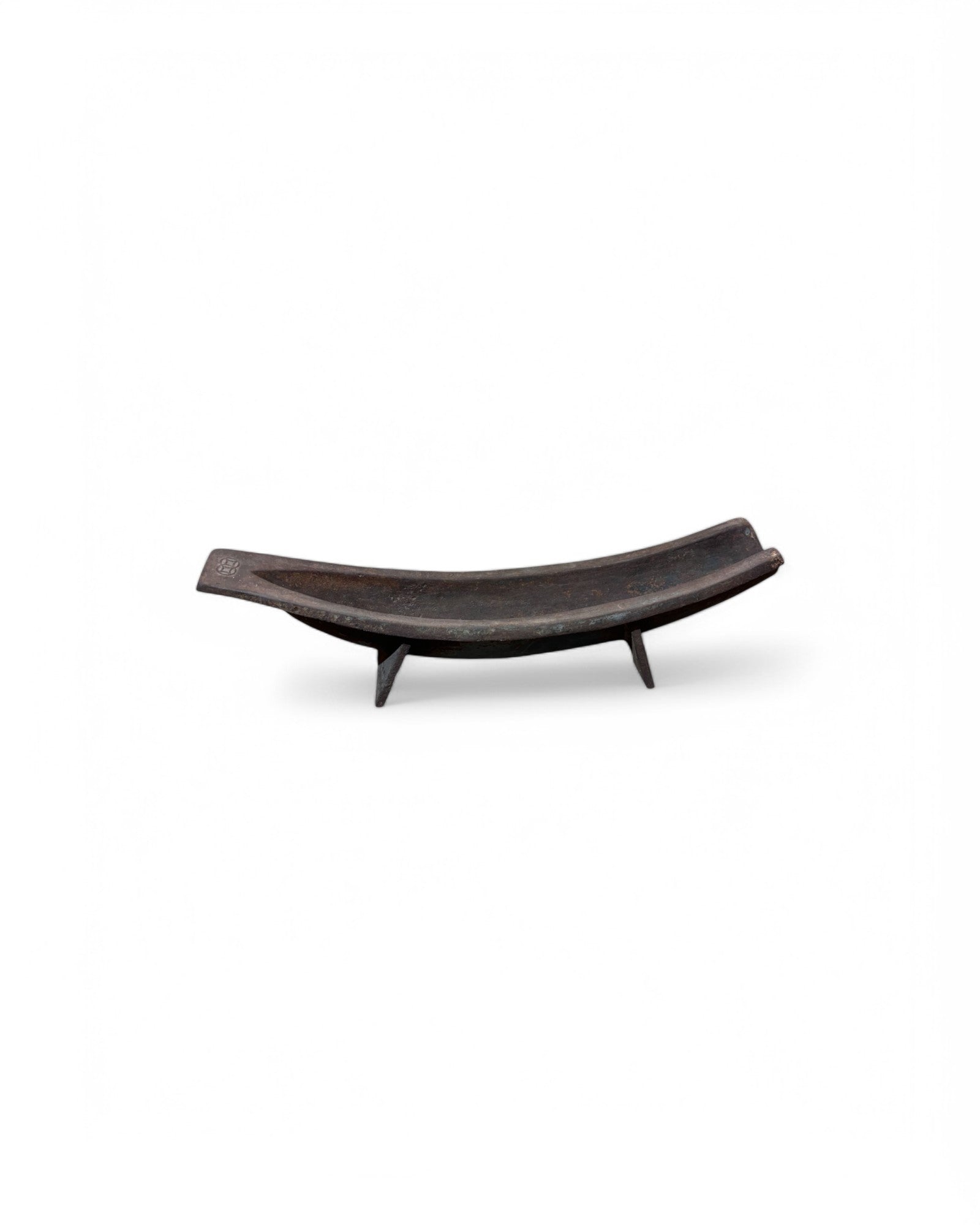 The Boat, Heavy Metal Indo Chine Ornament