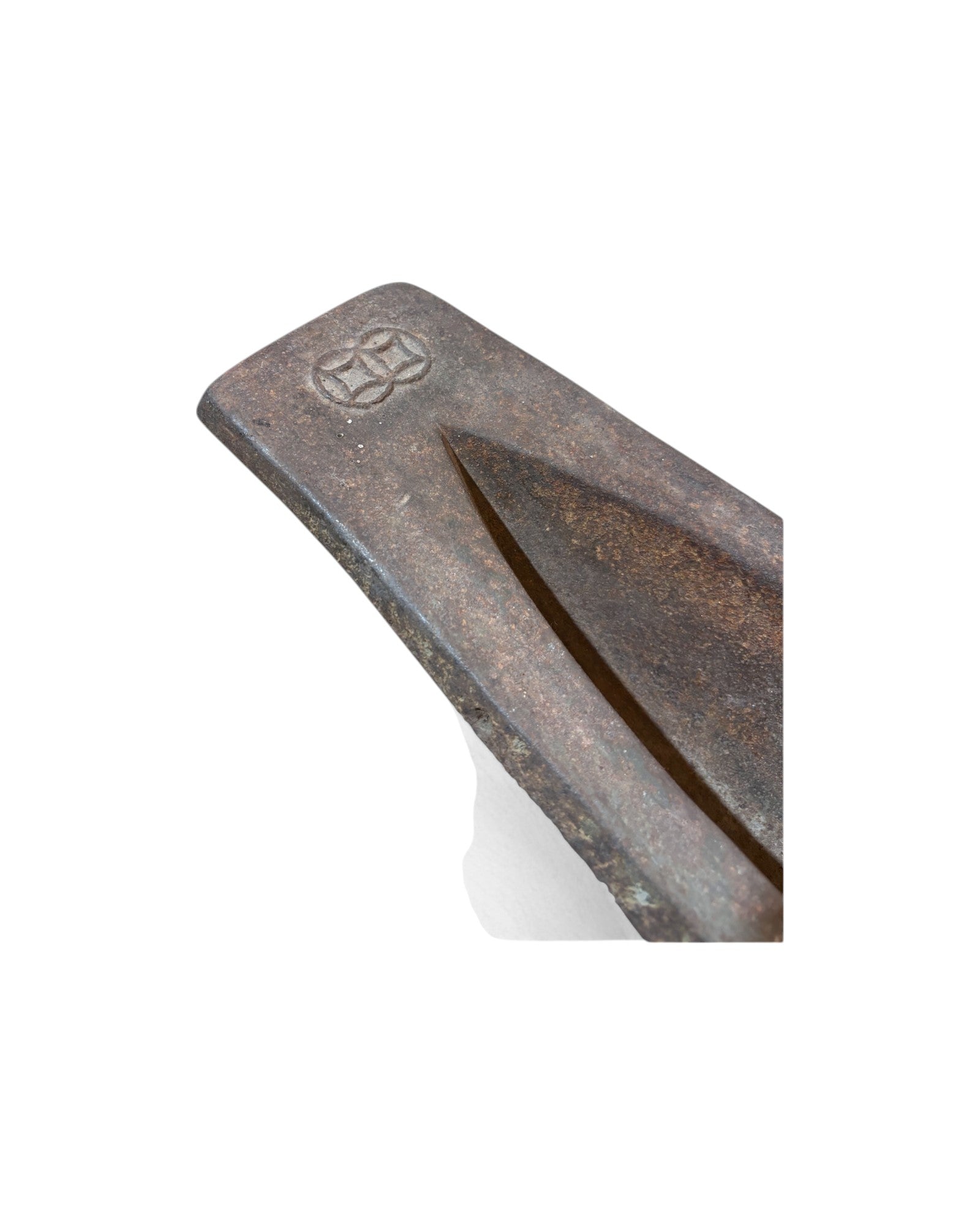 The Boat, Heavy Metal Indo Chine Ornament