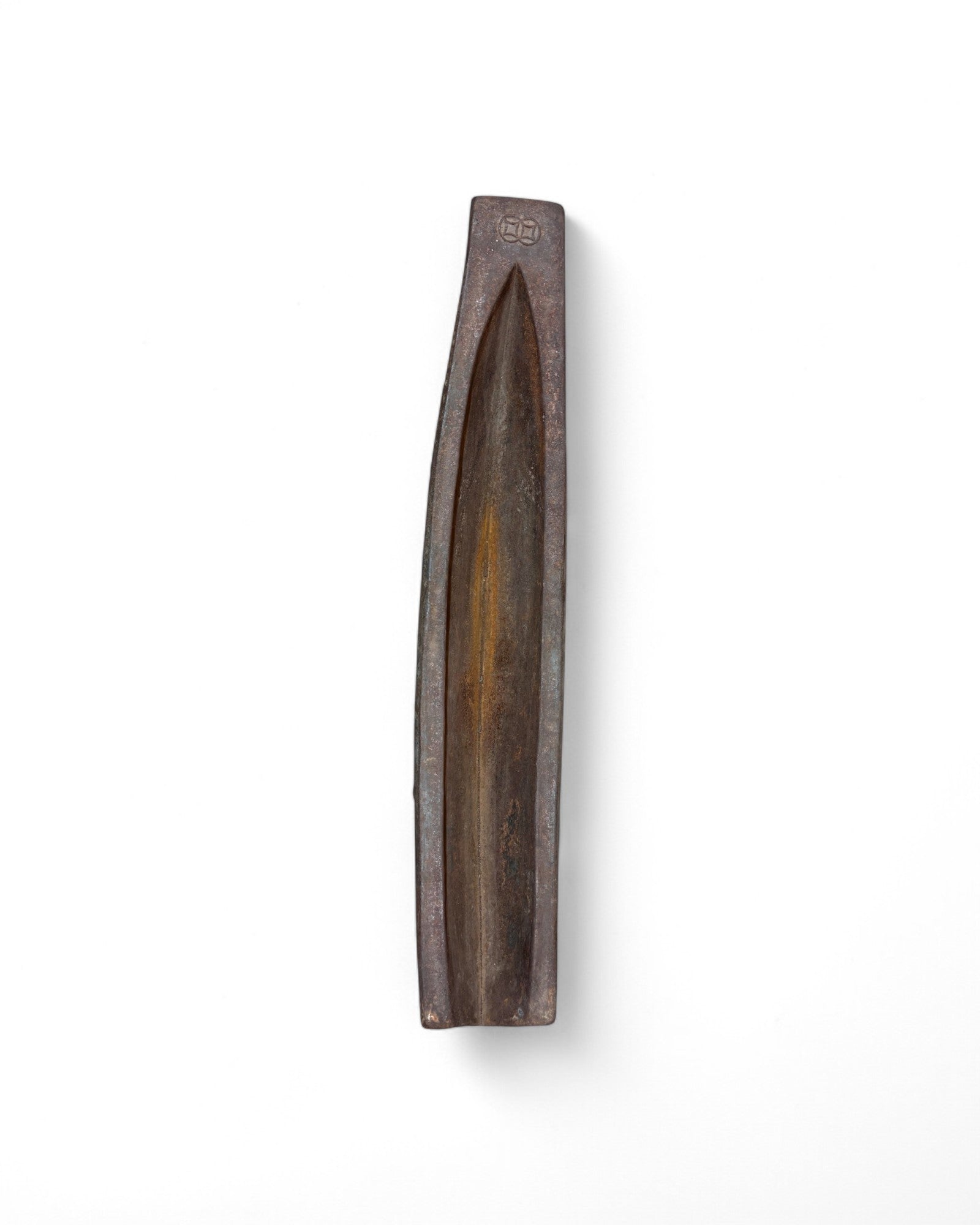The Boat, Heavy Metal Indo Chine Ornament