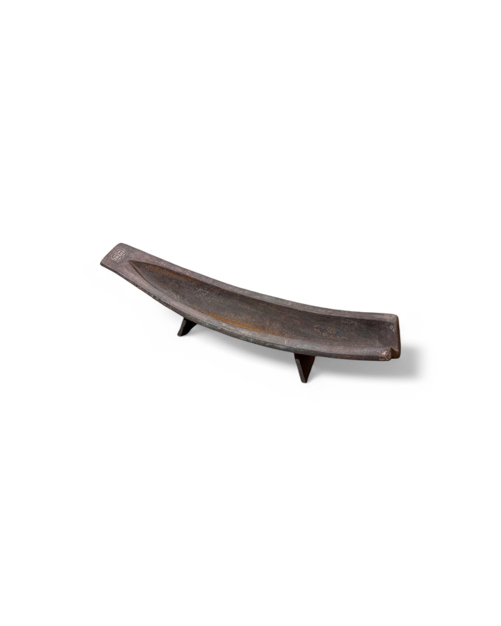 The Boat, Heavy Metal Indo Chine Ornament