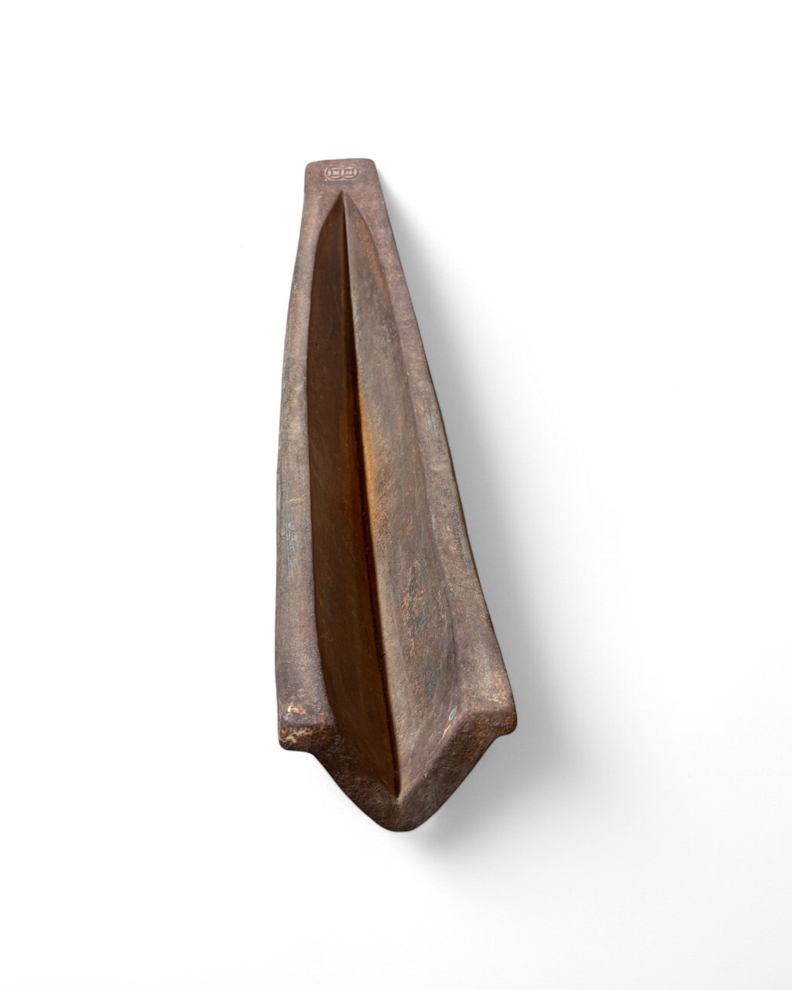 The Boat, Heavy Metal Indo Chine Ornament