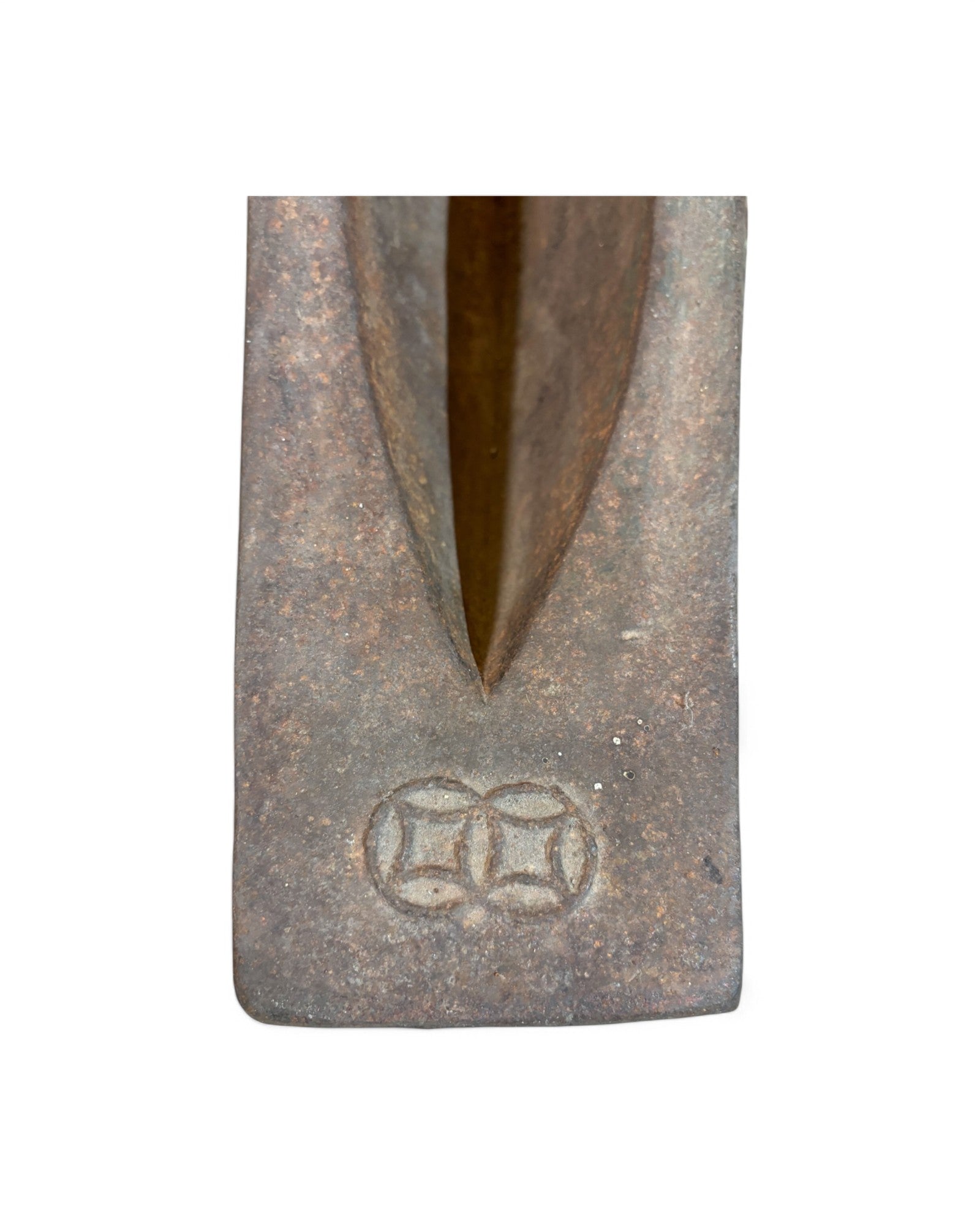 The Boat, Heavy Metal Indo Chine Ornament