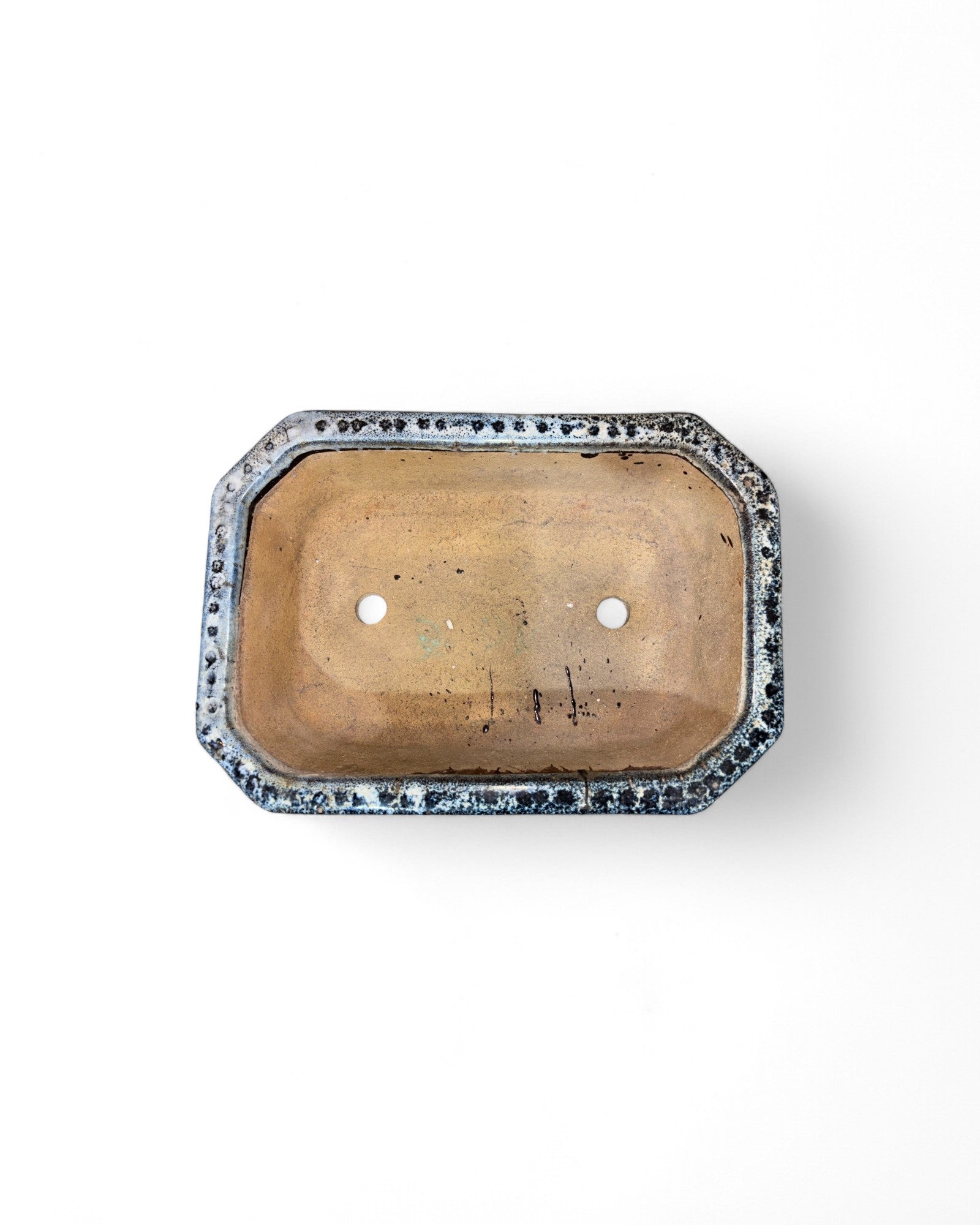 Fauna Sino China Vintage Plant Pot