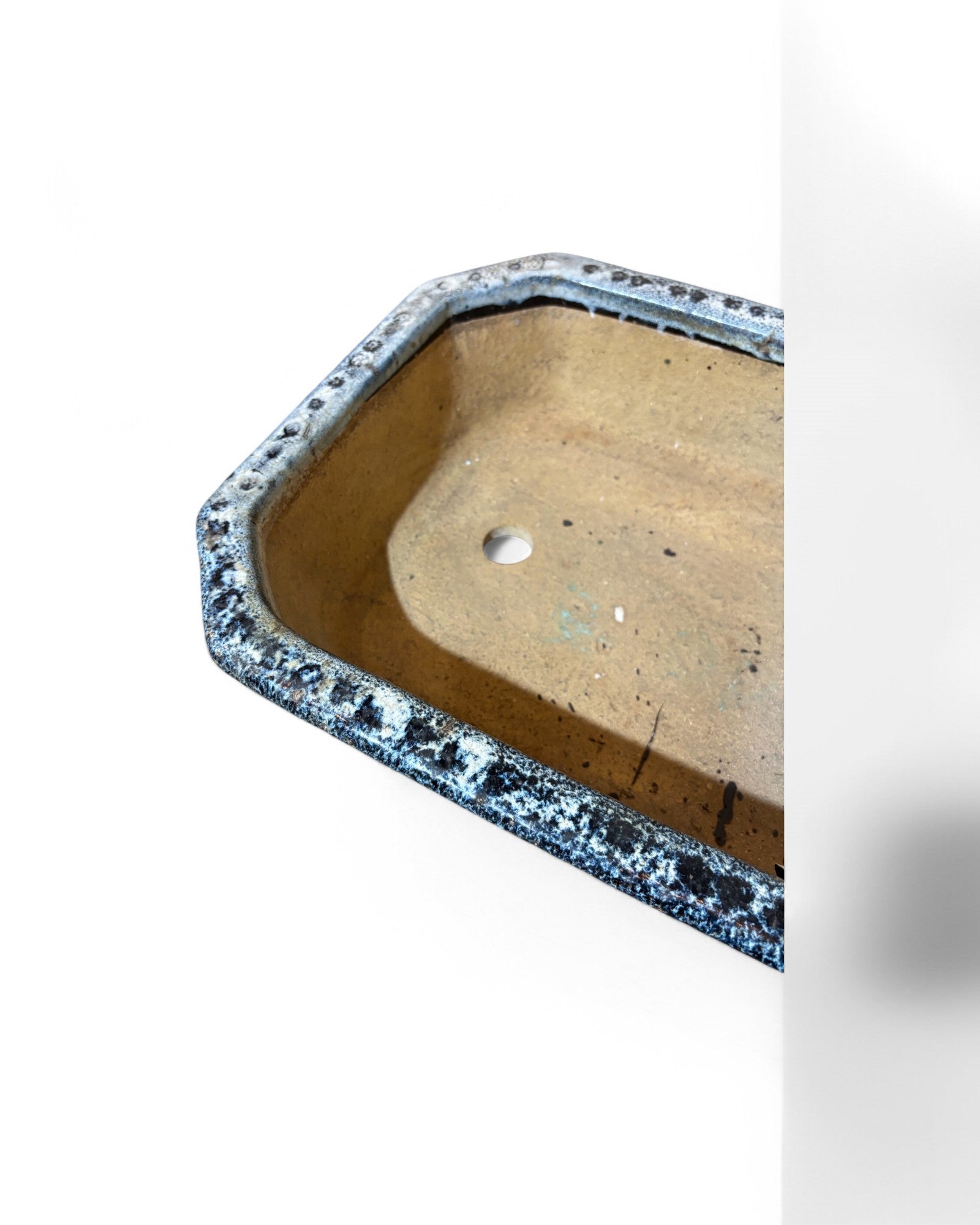 Fauna Sino China Vintage Plant Pot