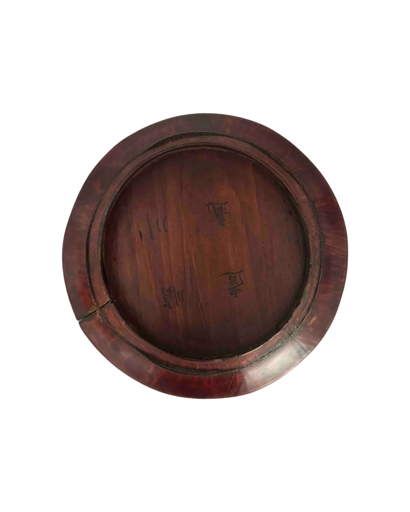 Chinese Picknick Plates