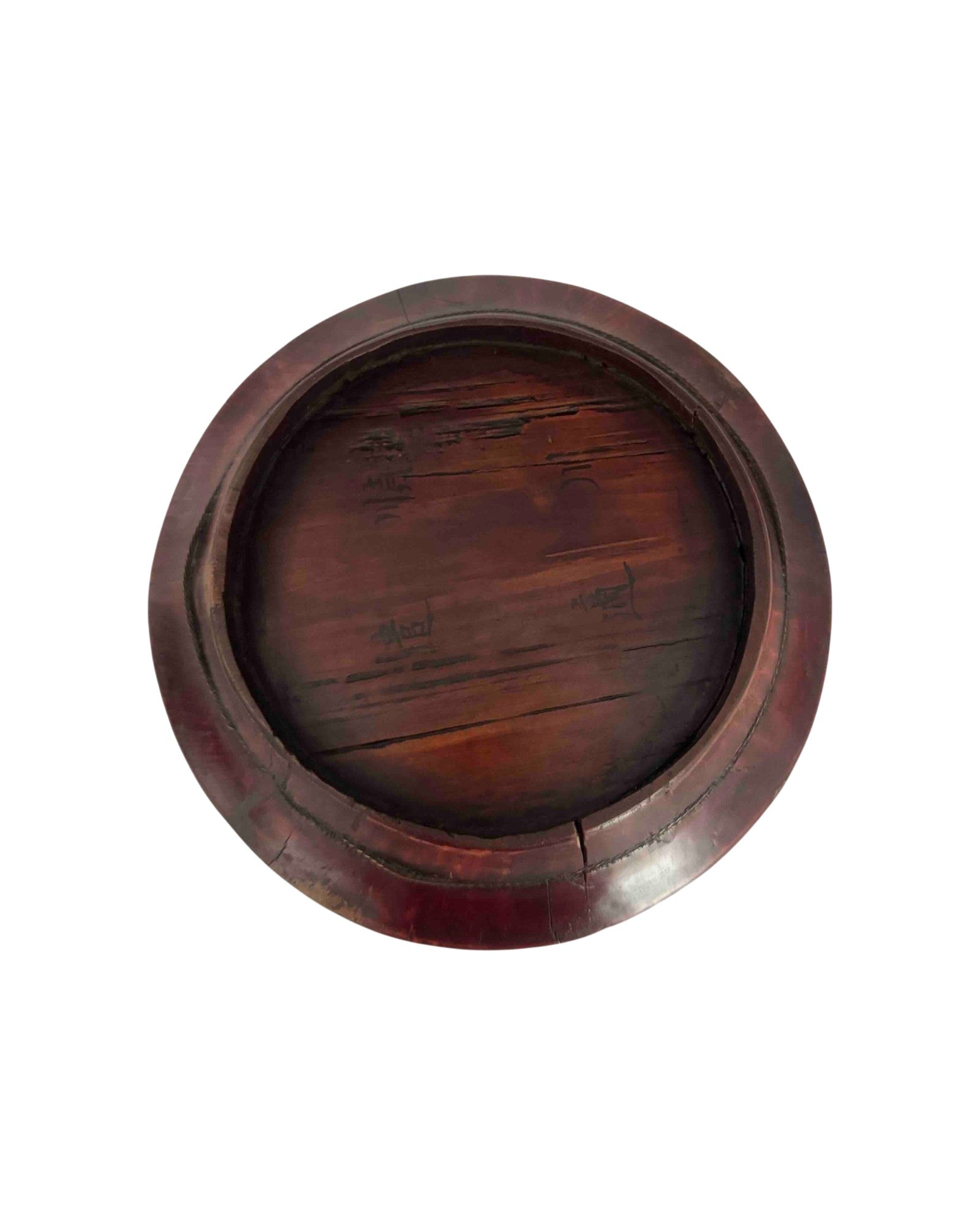 Chinese Picknick Plates