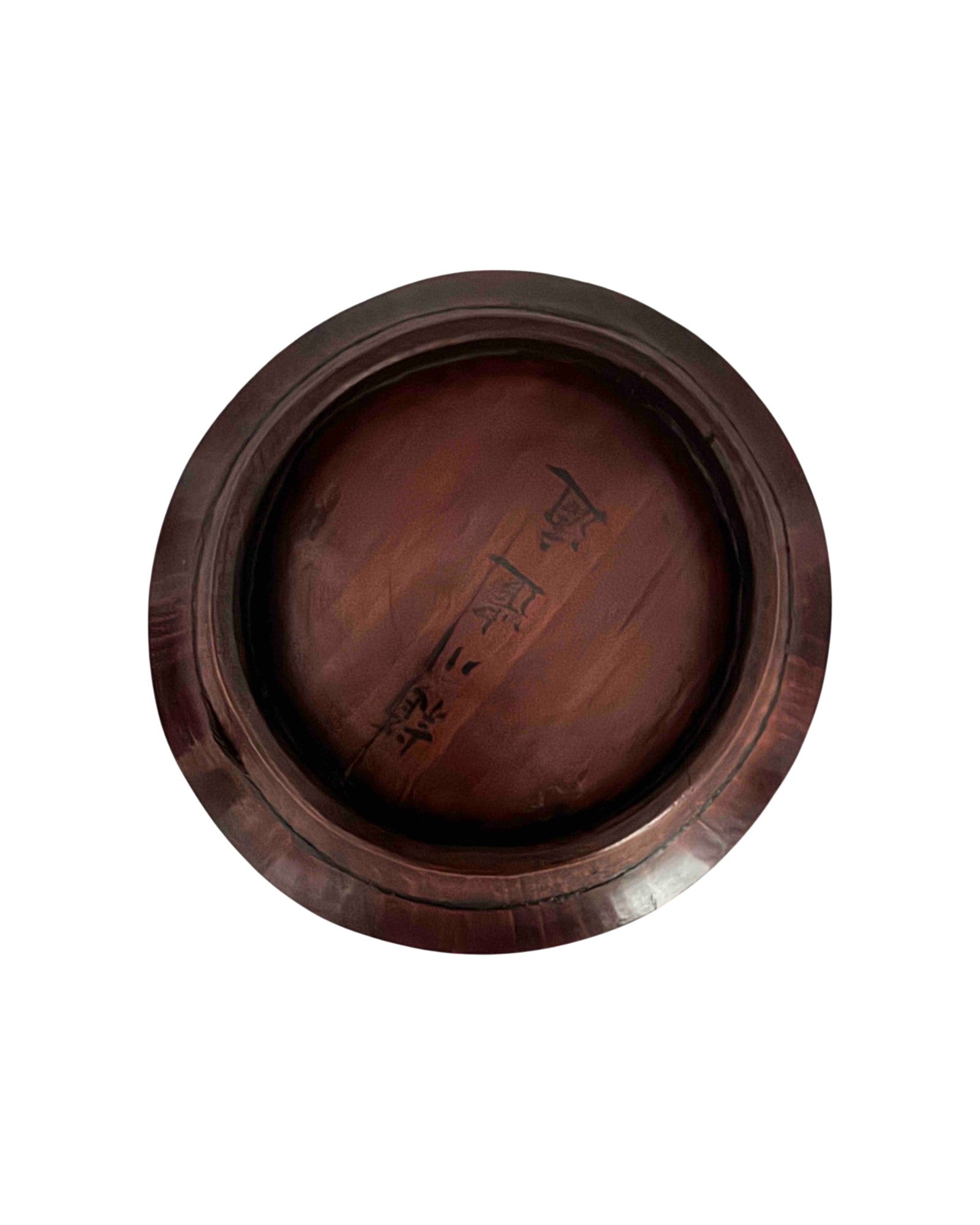 Chinese Picknick Plates