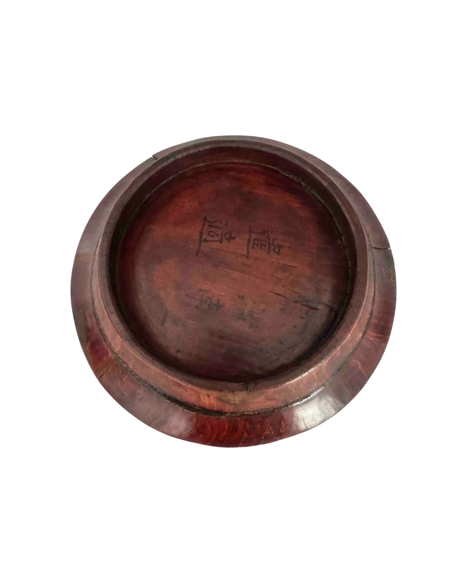 Chinese Picknick Plates