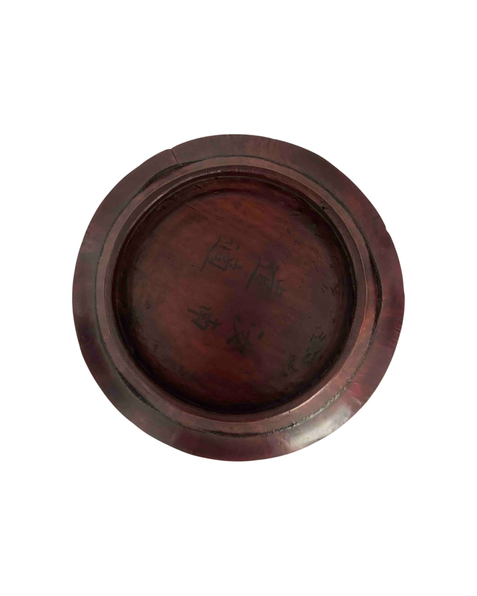 Chinese Picknick Plates