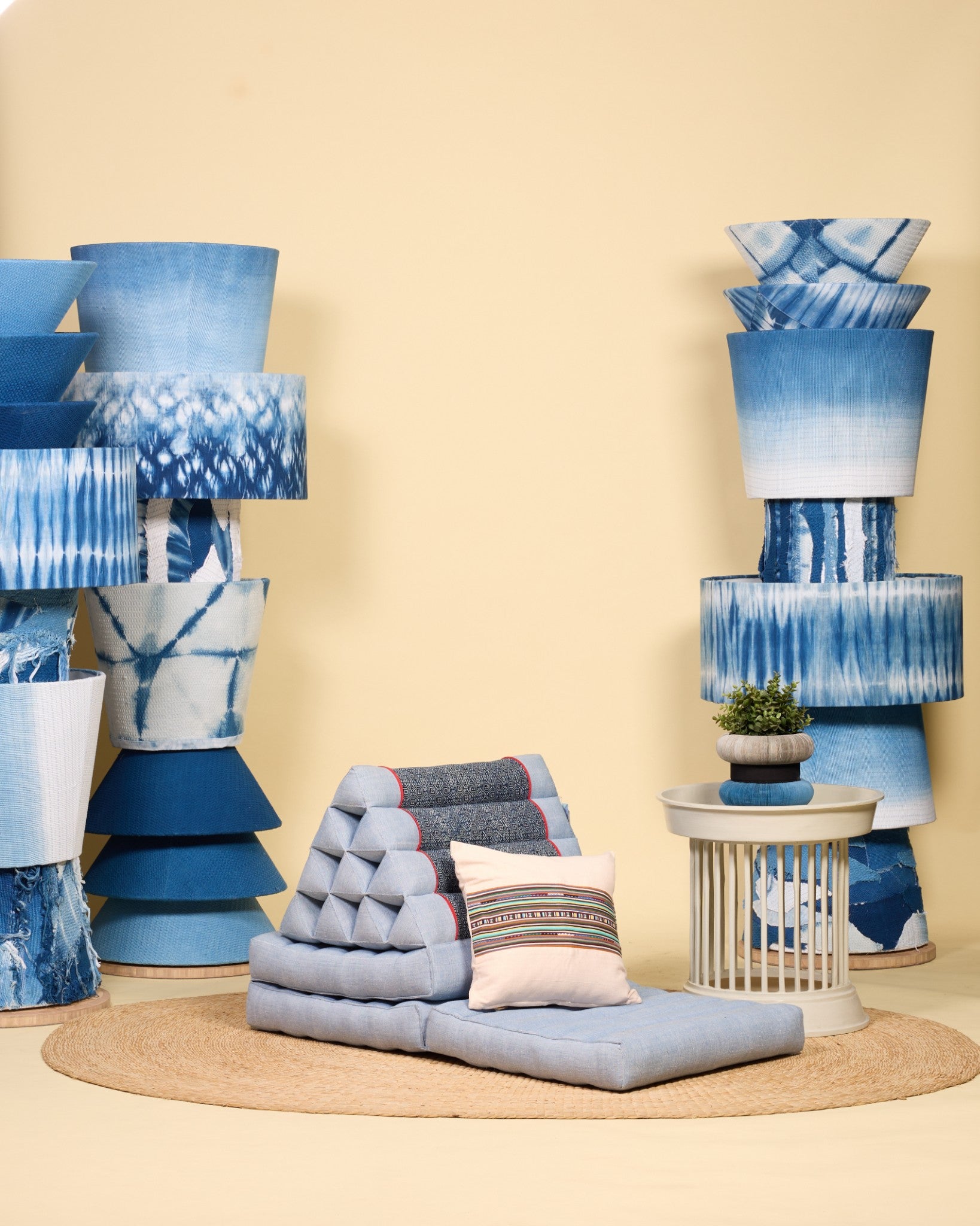 AMO ARTE - Art & Object Lamp 01