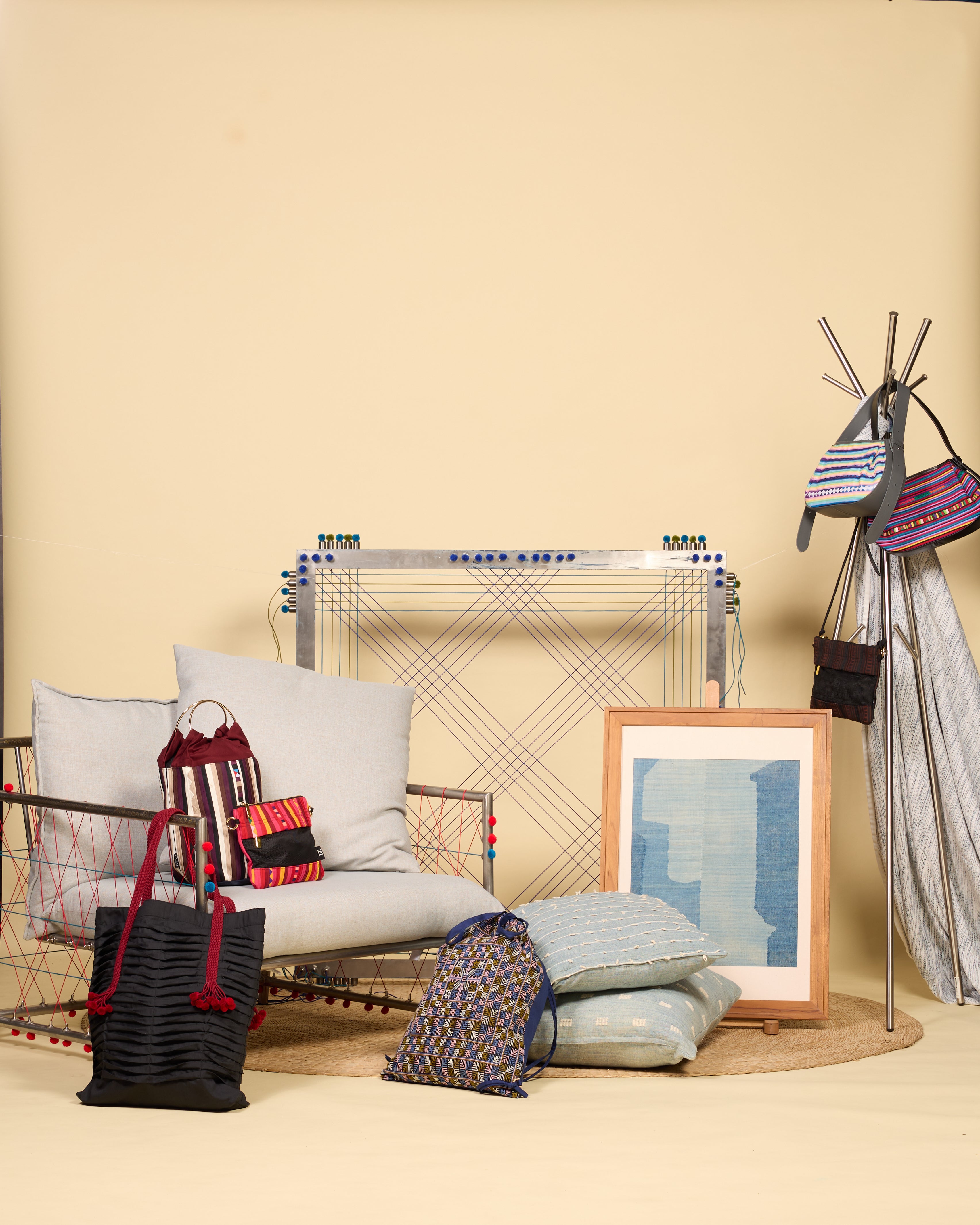 LIZU - Yantra Art - Kram