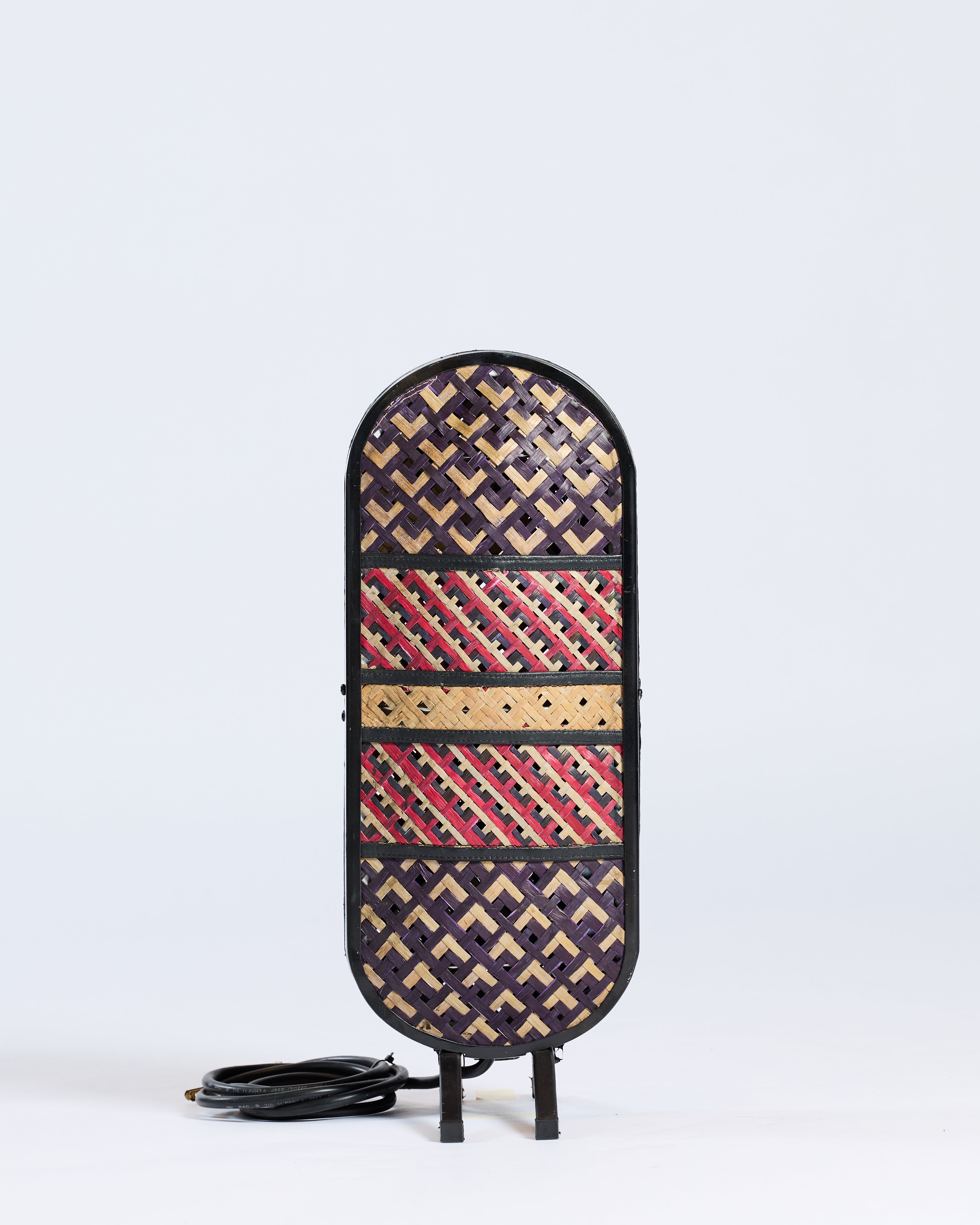 Phud Phad Floor Lamp