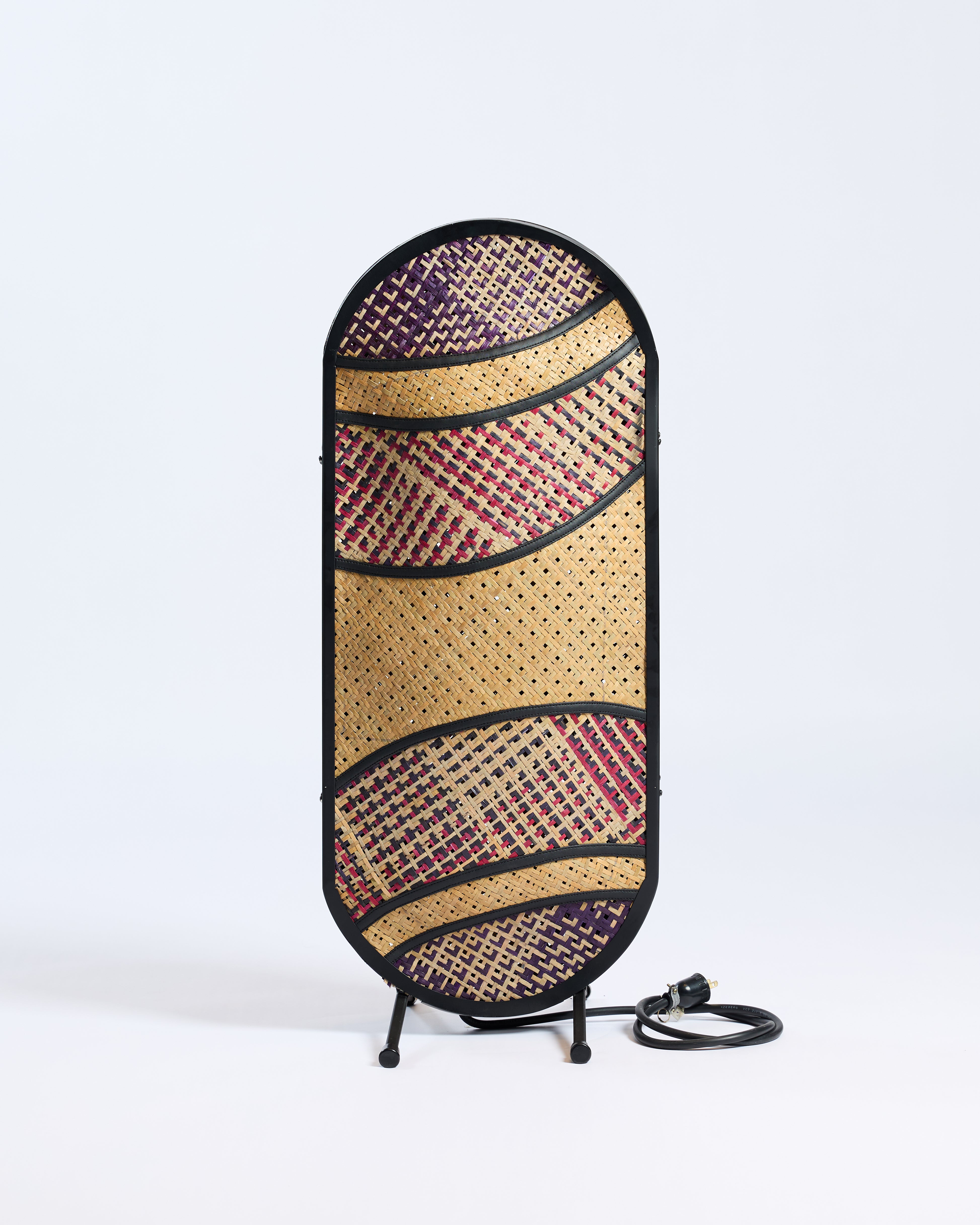 Phud Phad Floor Lamp