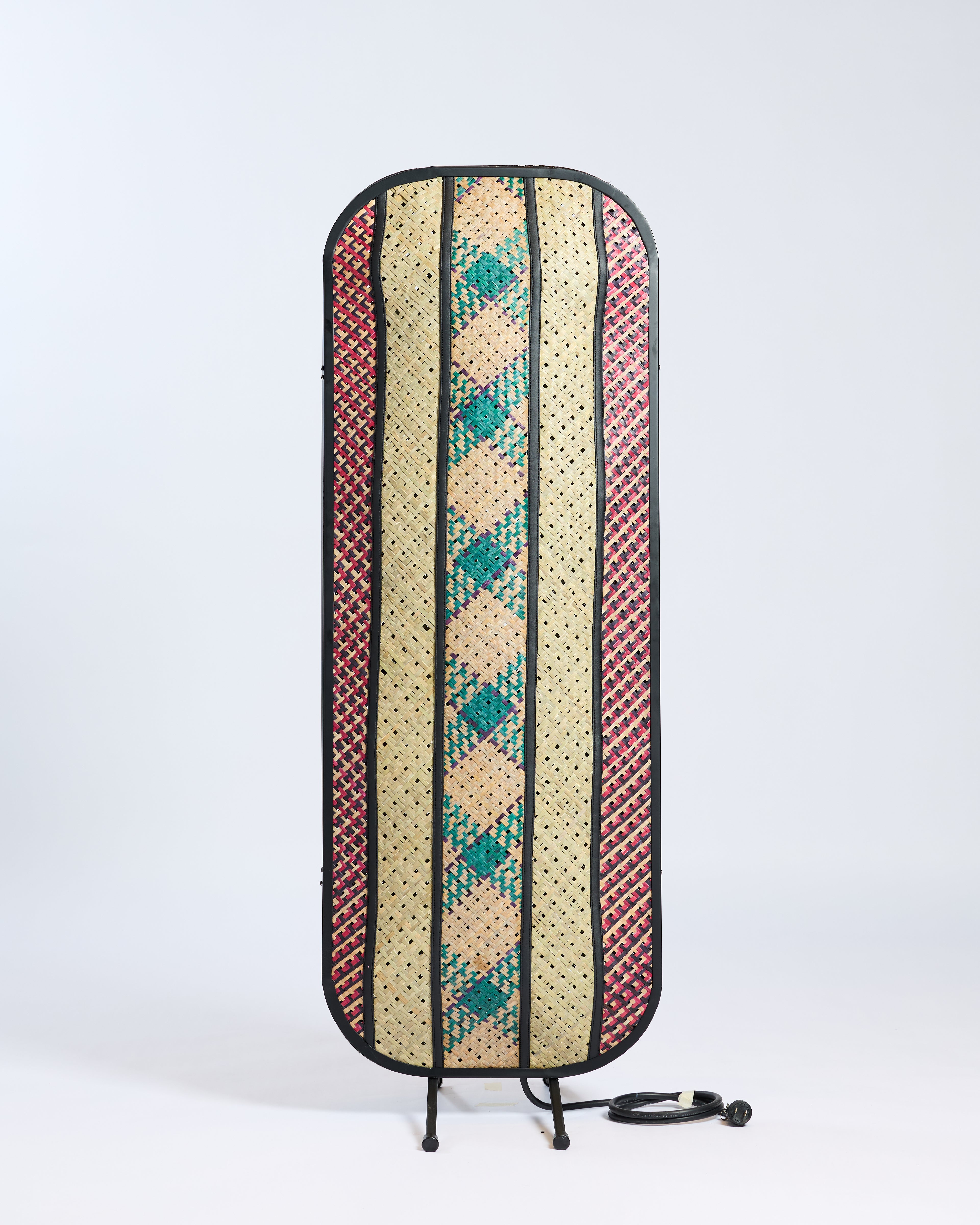 Phud Phad Floor Lamp