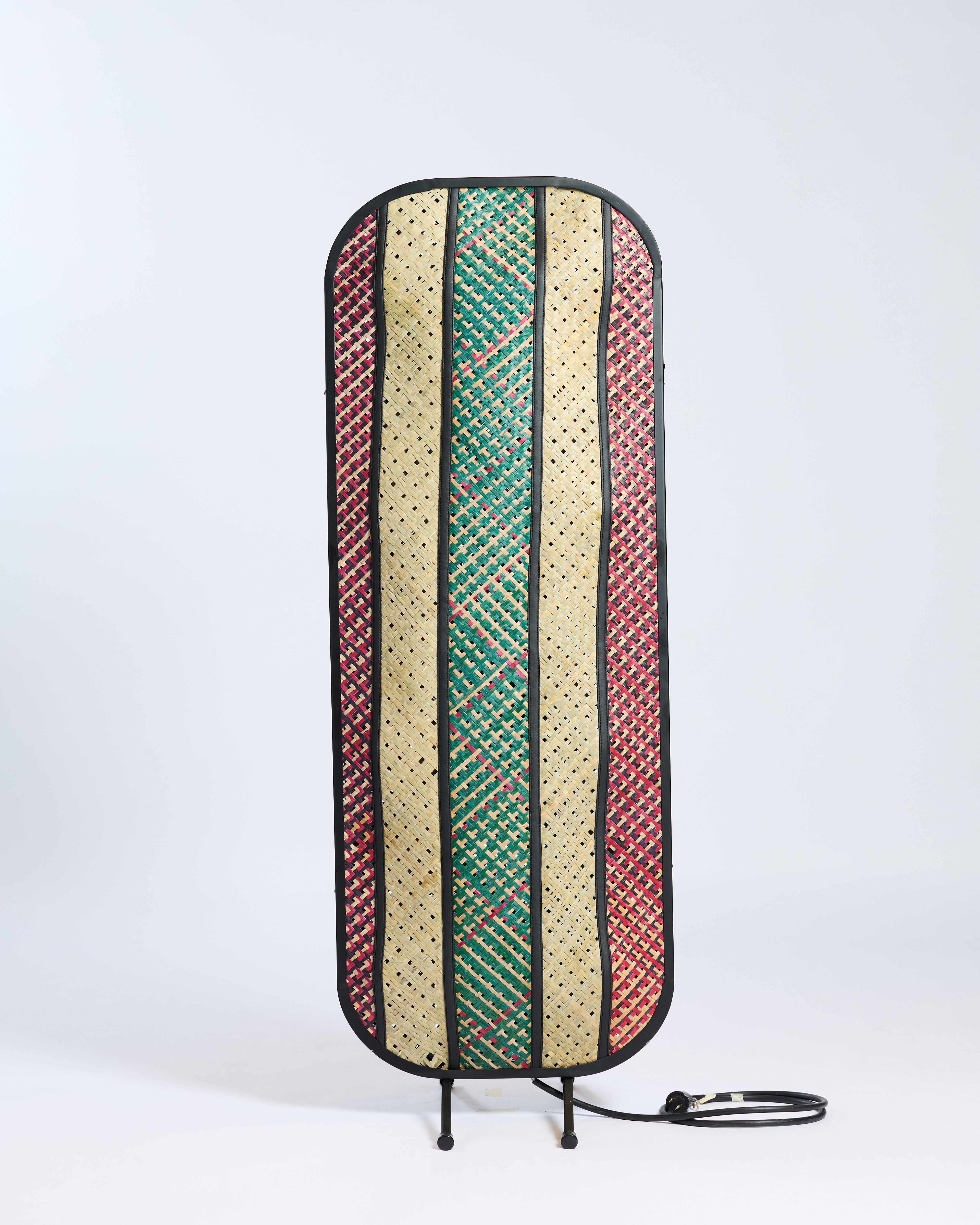 Phud Phad Floor Lamp