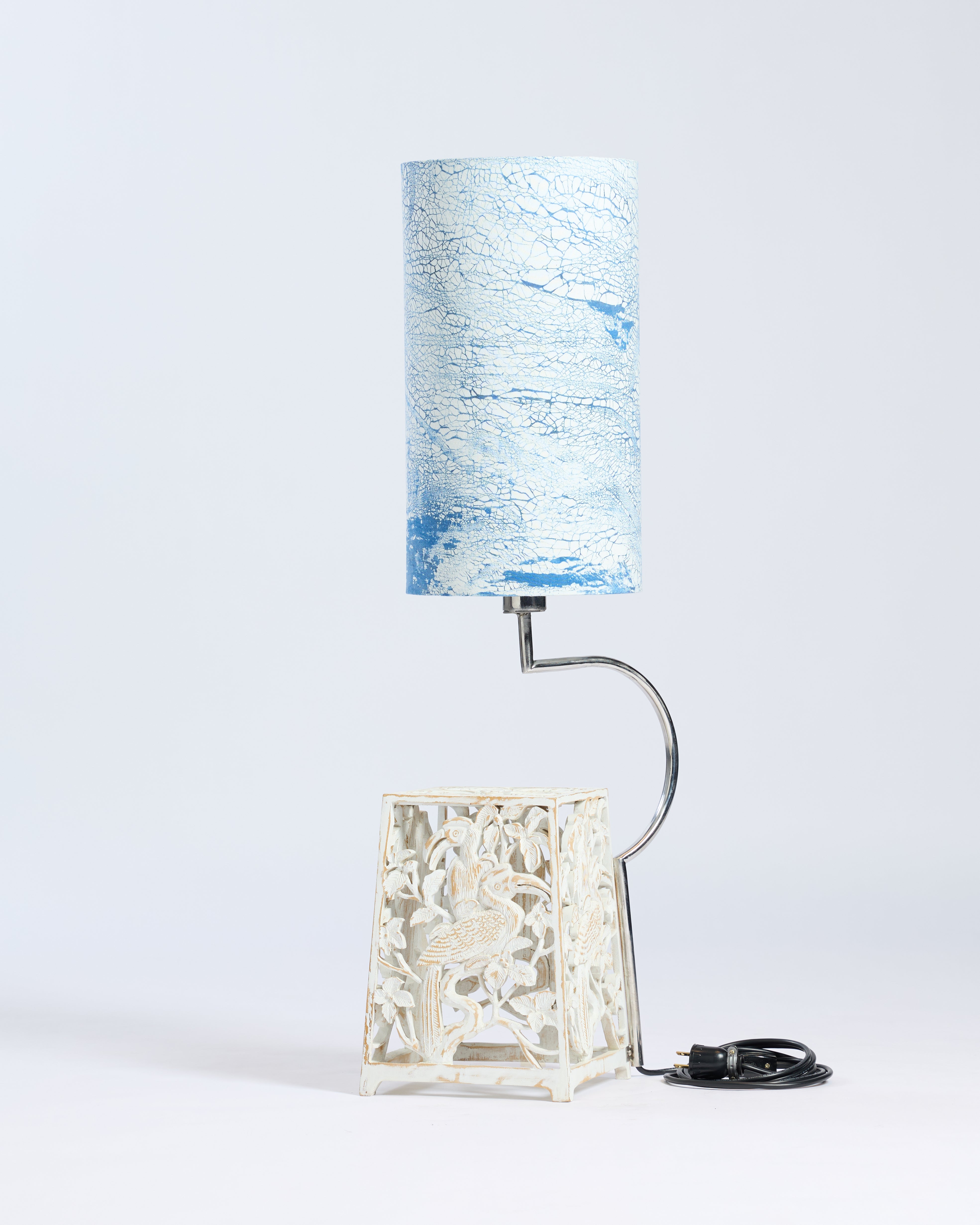 Tima - Kram Table Lamp No. 1