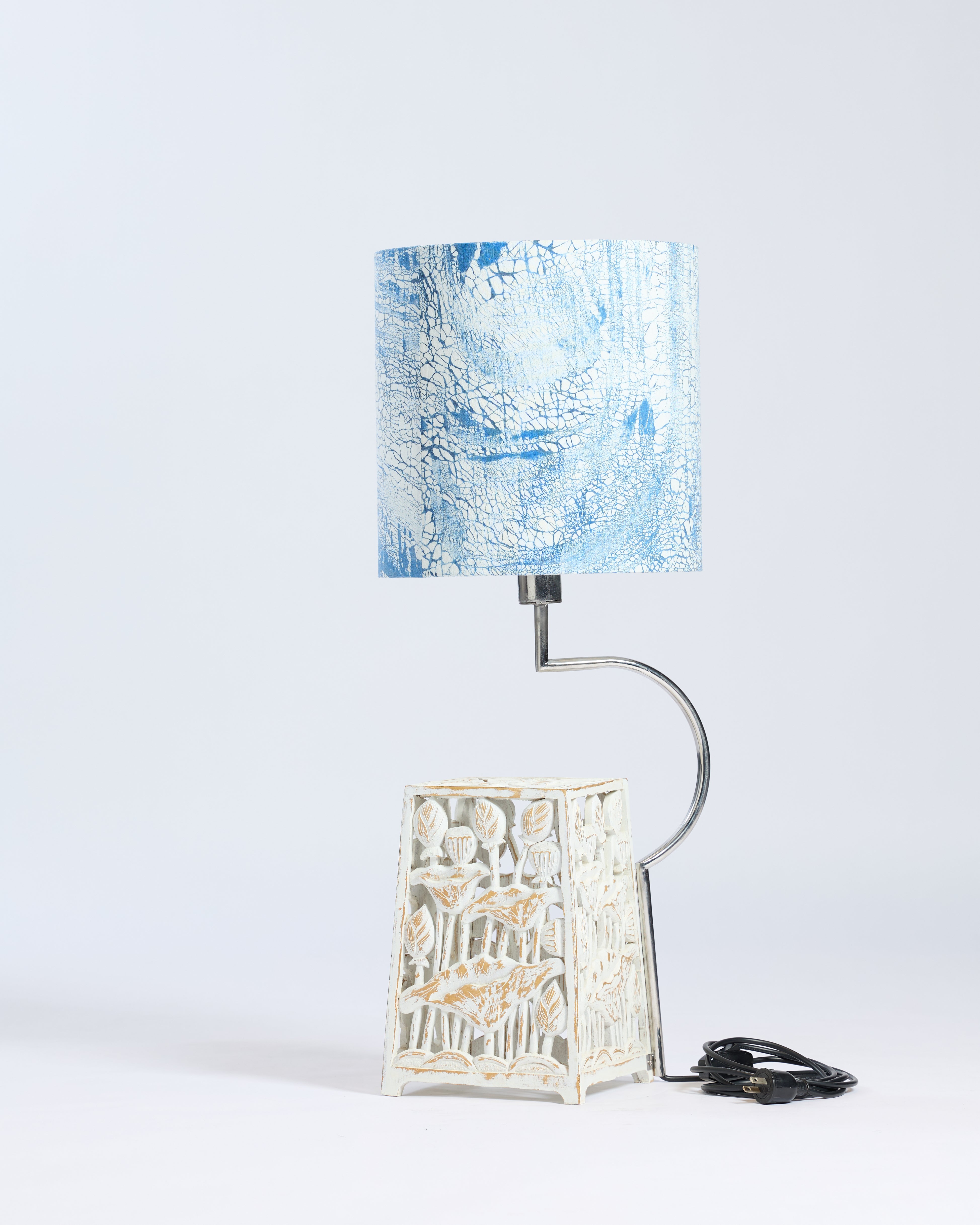 Tima - Kram Table Lamp No. 2