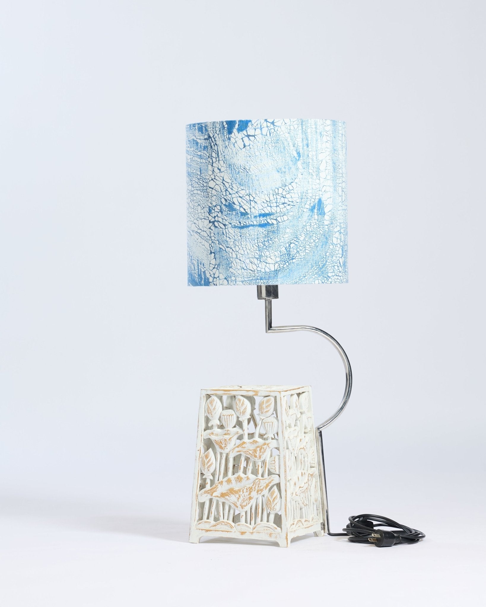 Tima - Kram Table Lamp No. 2 - Surround Living - 2