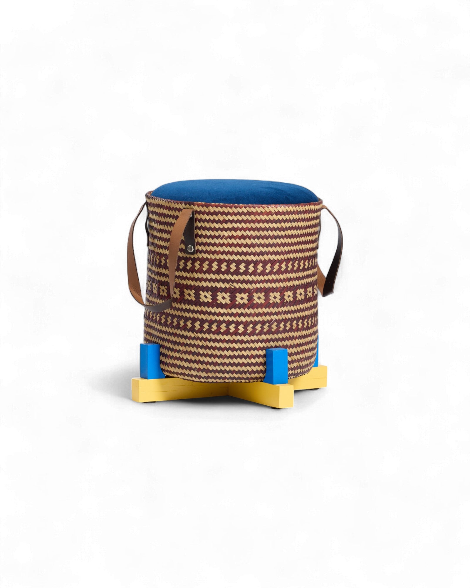 MASAYA - Basket Seat