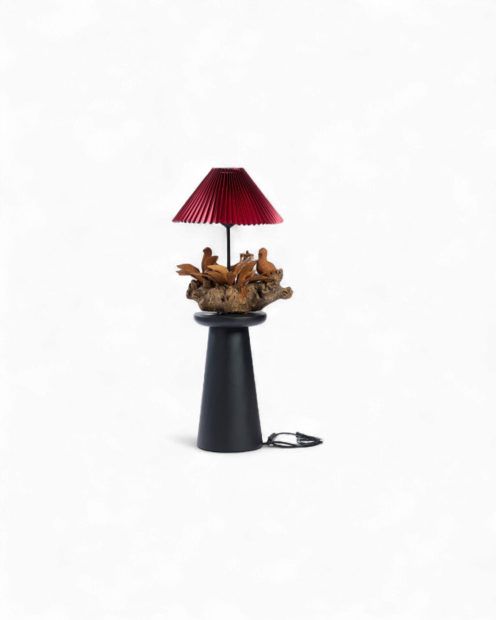 MASAYA - Botanic Glow (Floor Lamp)