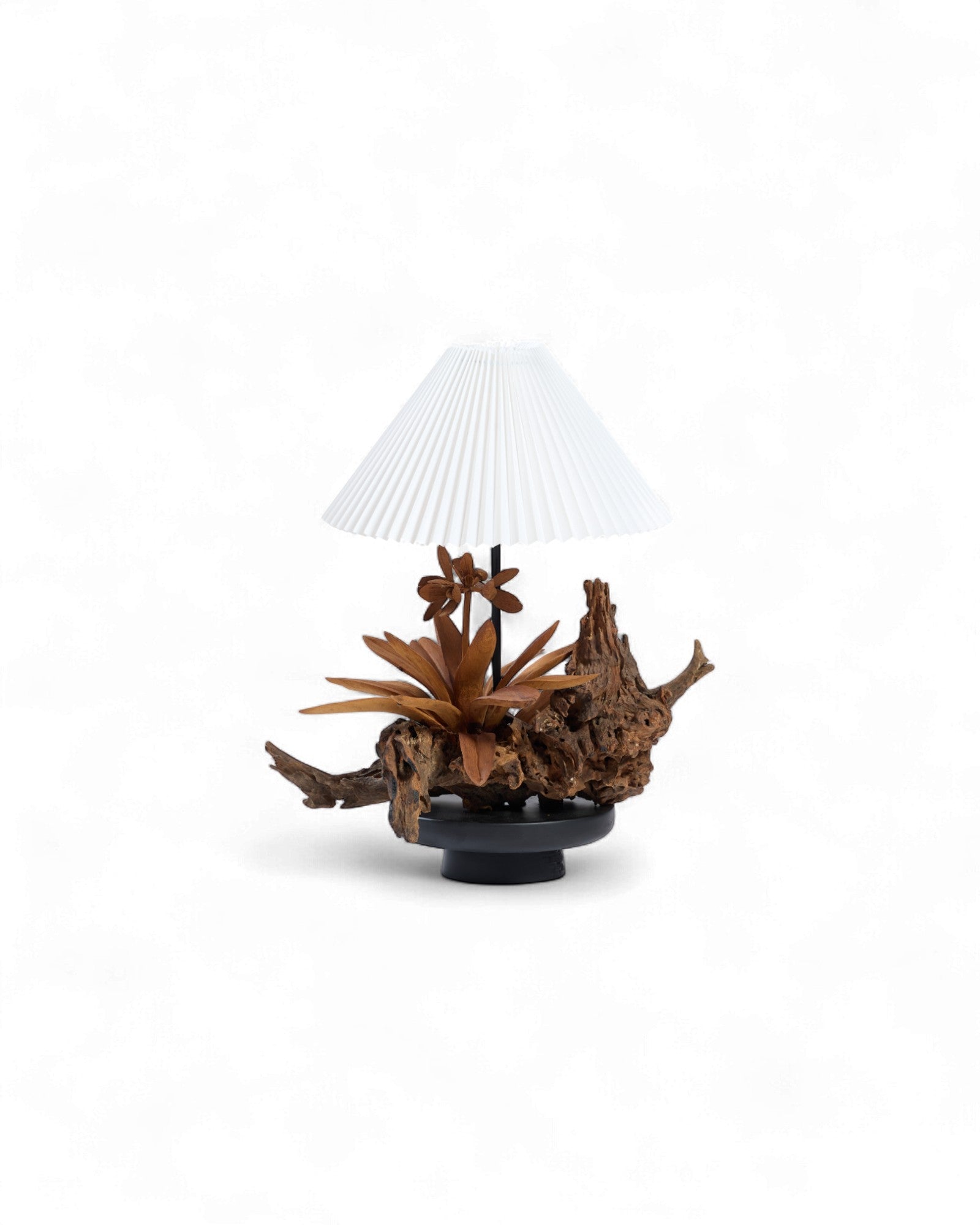 MASAYA - Botanic Glow (Table Lamp)