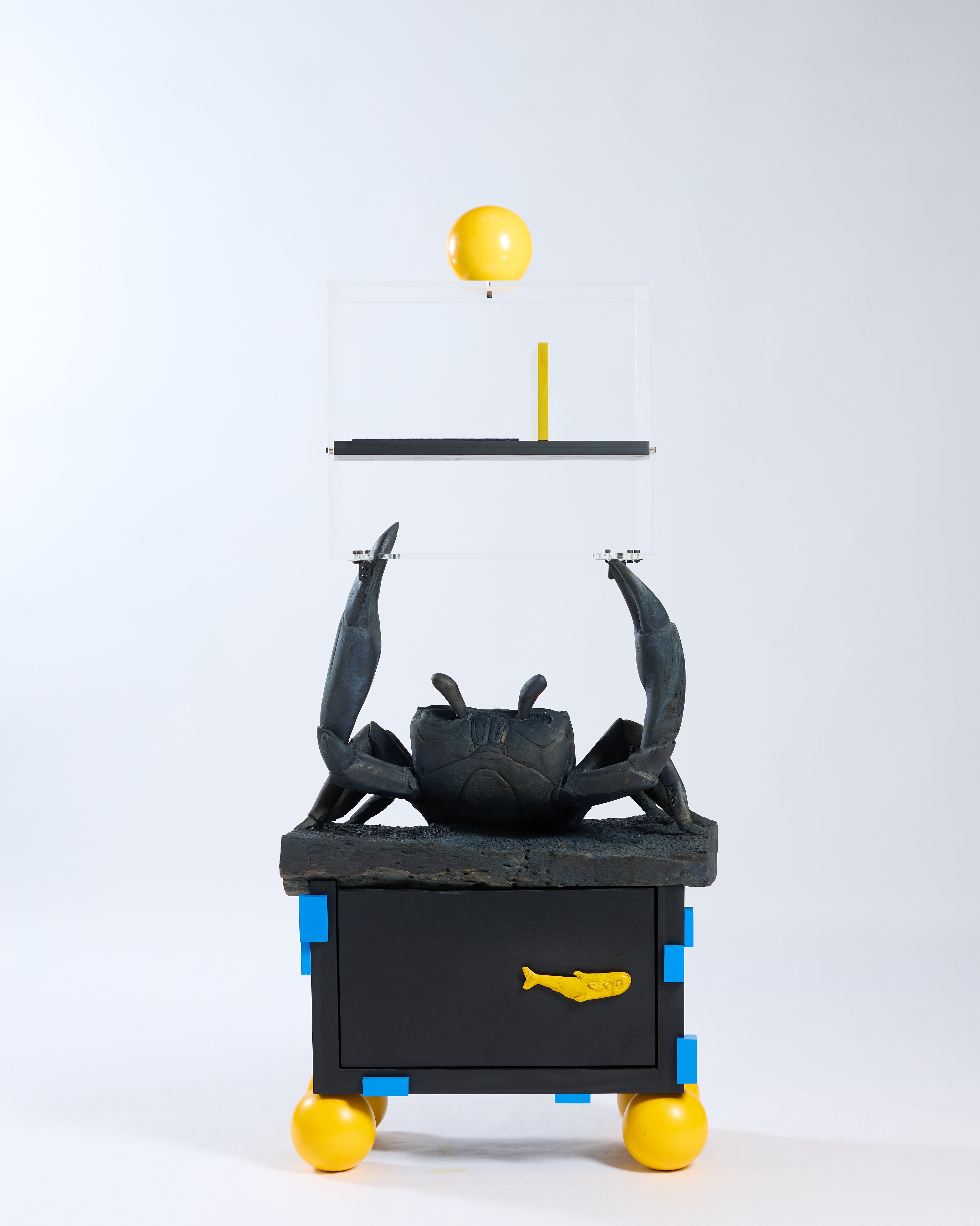 MASAYA - CRABINET