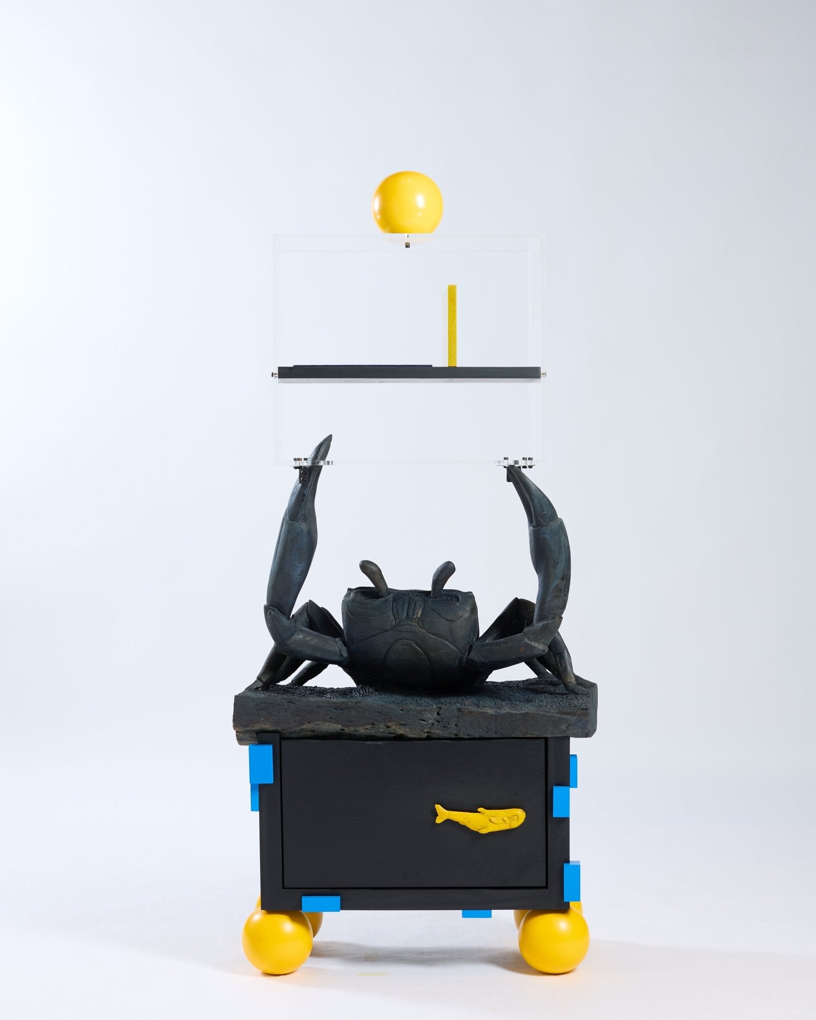 MASAYA - CRABINET - Surround Living - 2