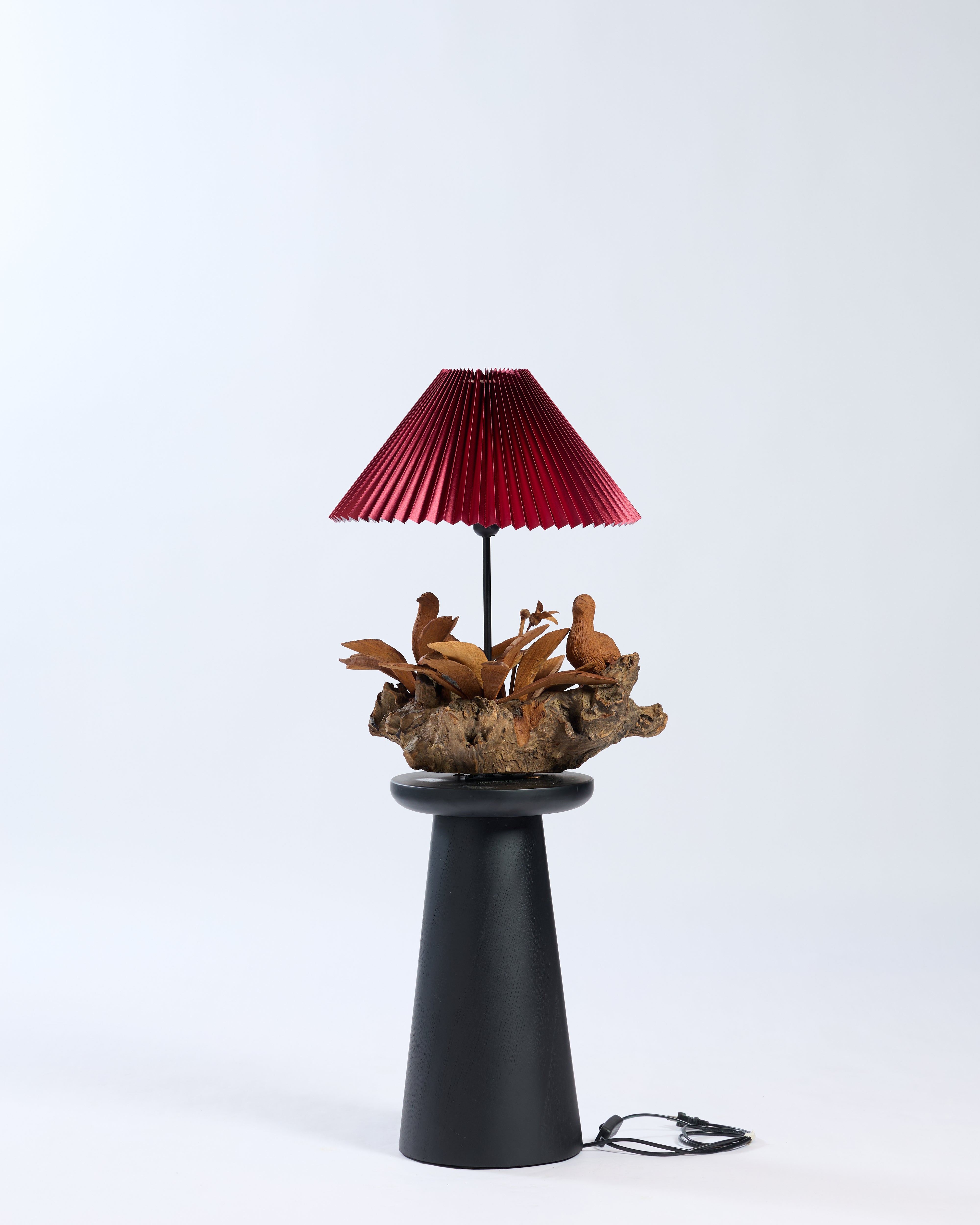 MASAYA - Botanic Glow (Floor Lamp)