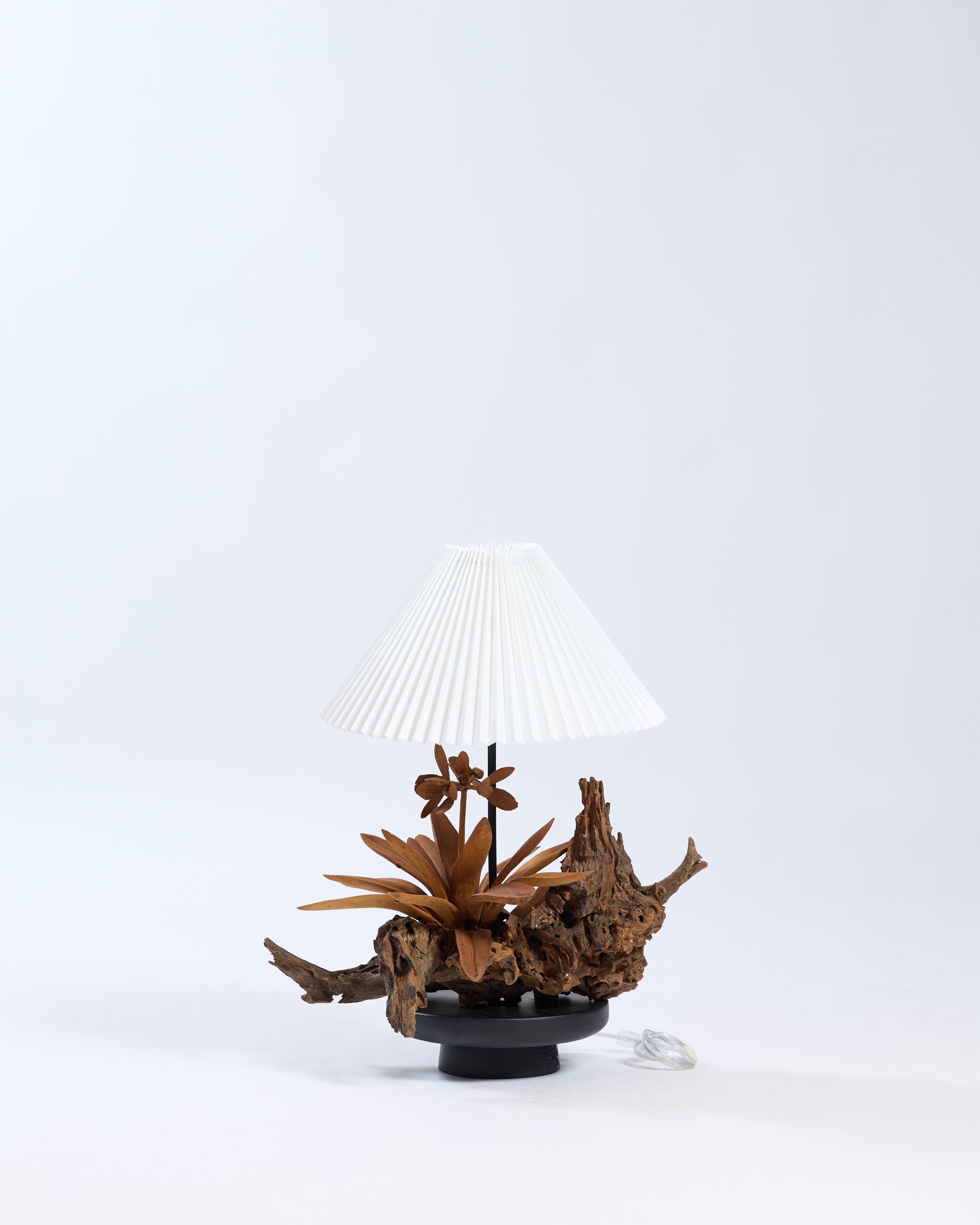 MASAYA - Botanic Glow (Table Lamp)