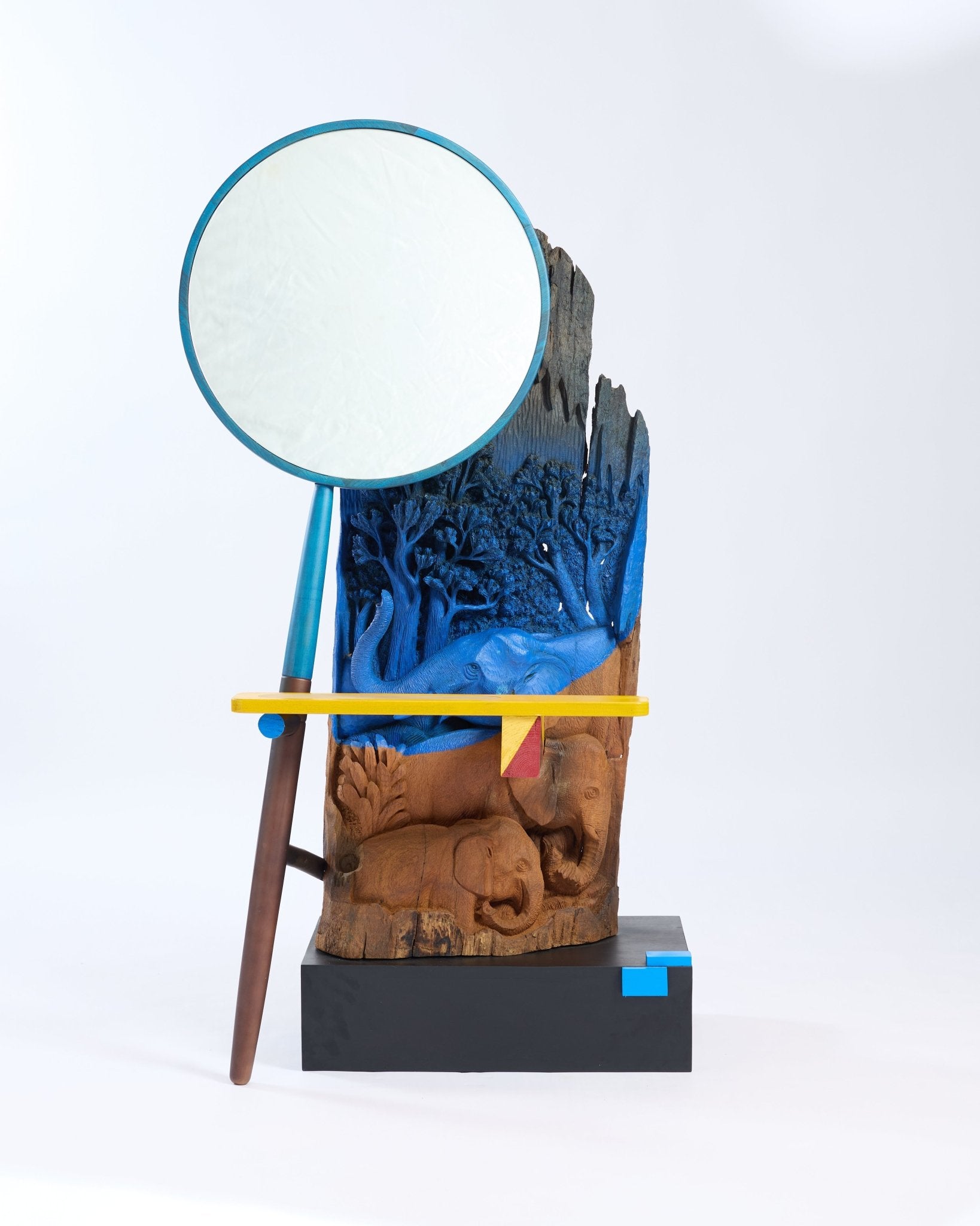 MASAYA - ECHO MIRROR - Surround Living - 3