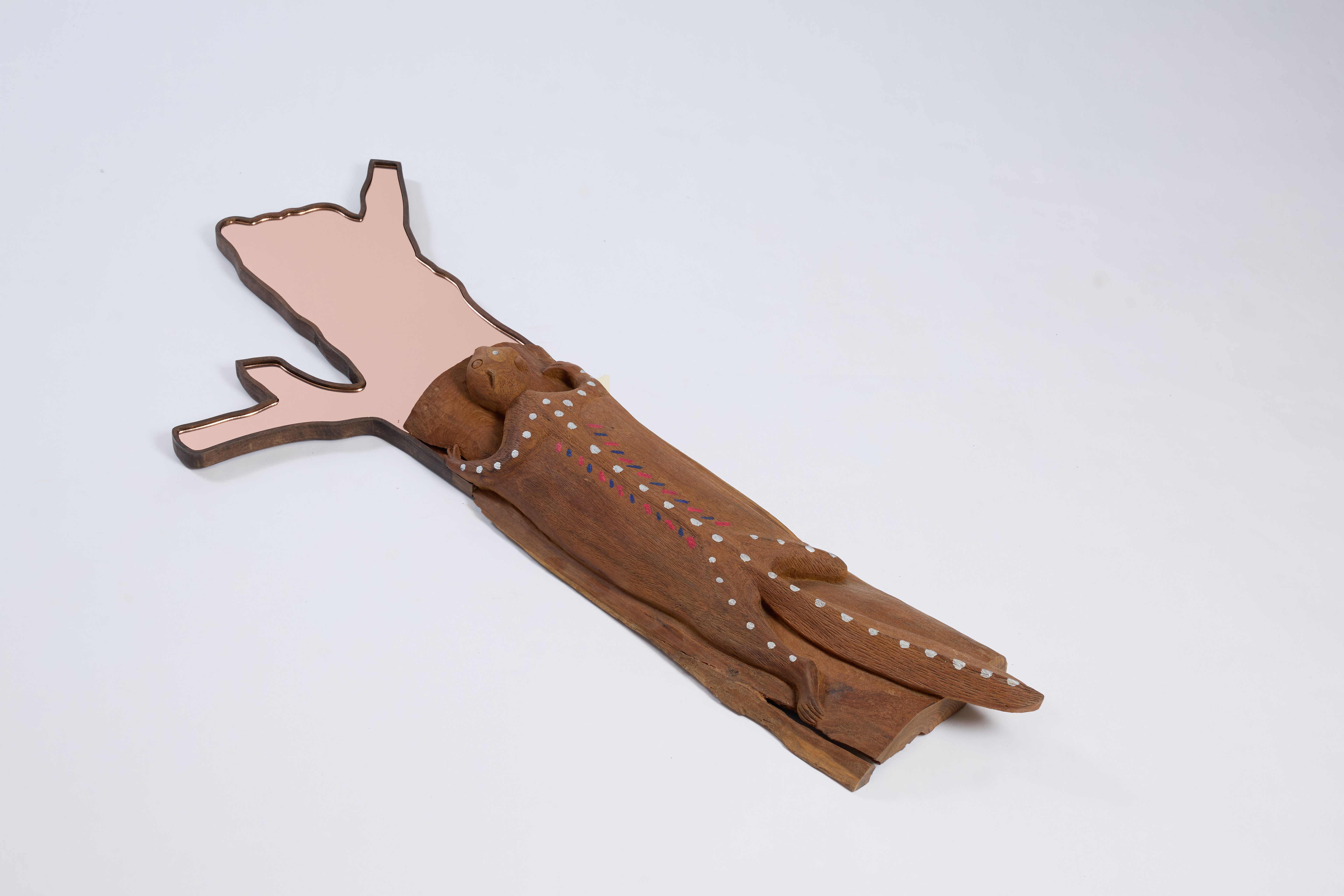MASAYA - Mirror Twig No.1