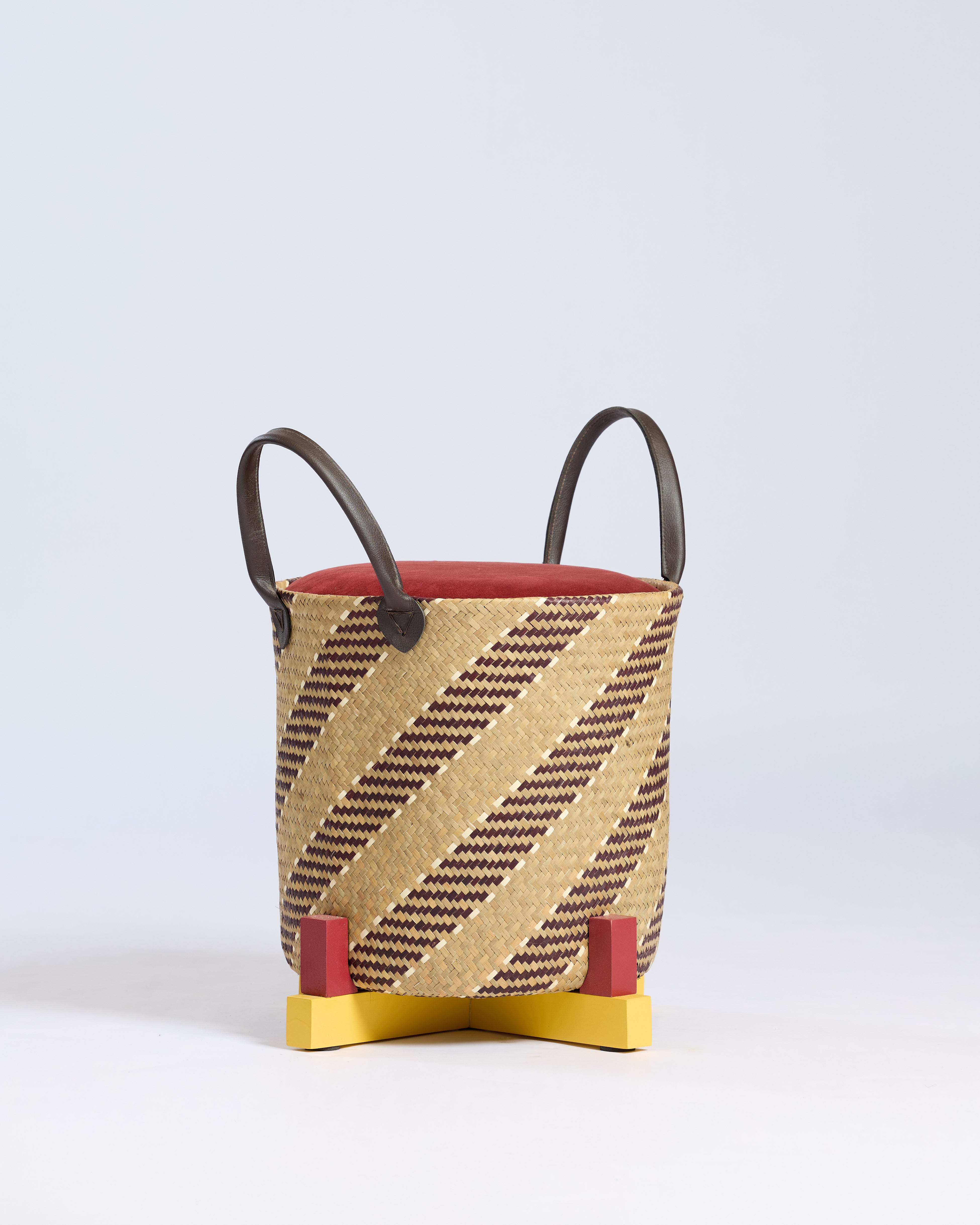 MASAYA - Basket Seat