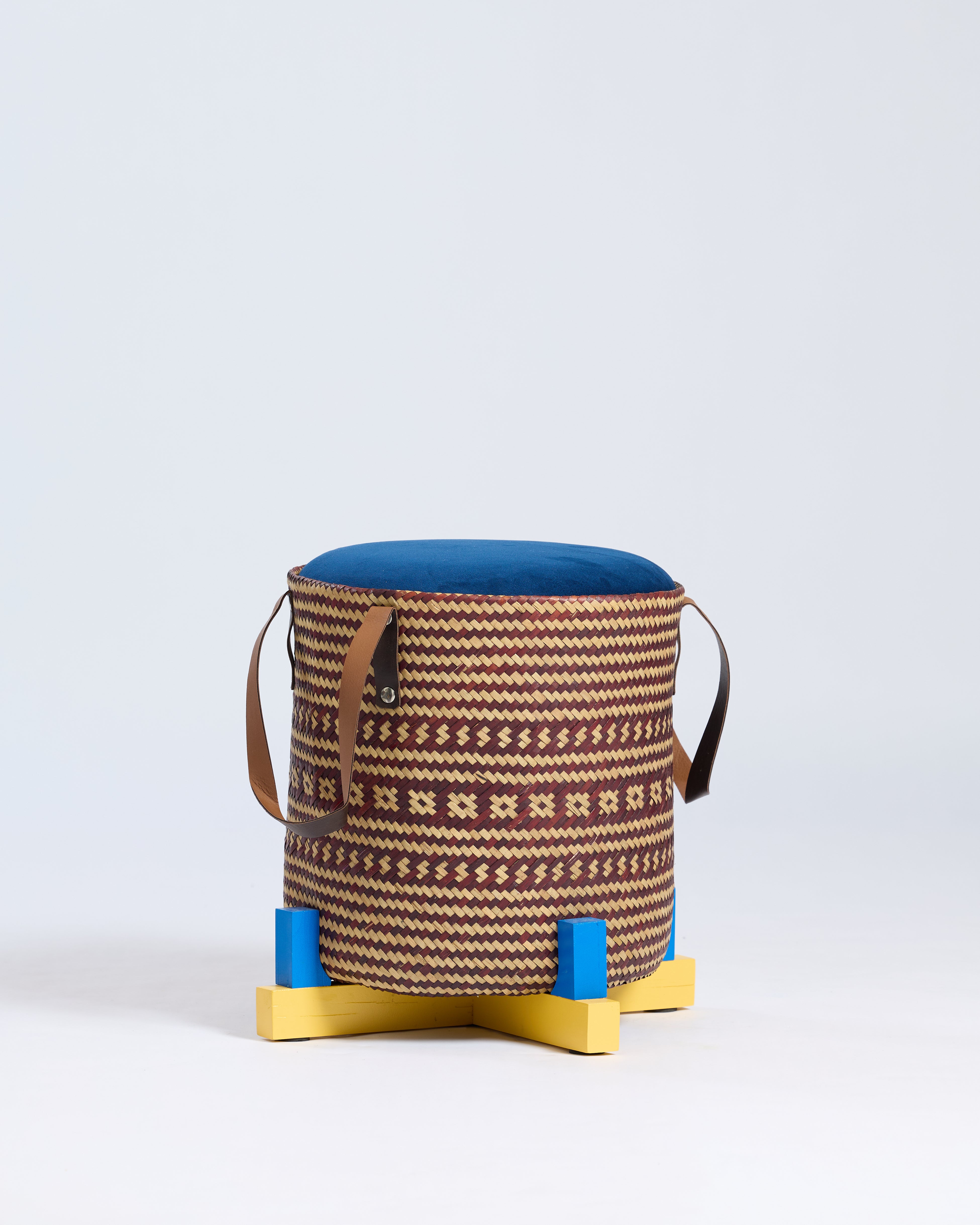 MASAYA - Basket Seat