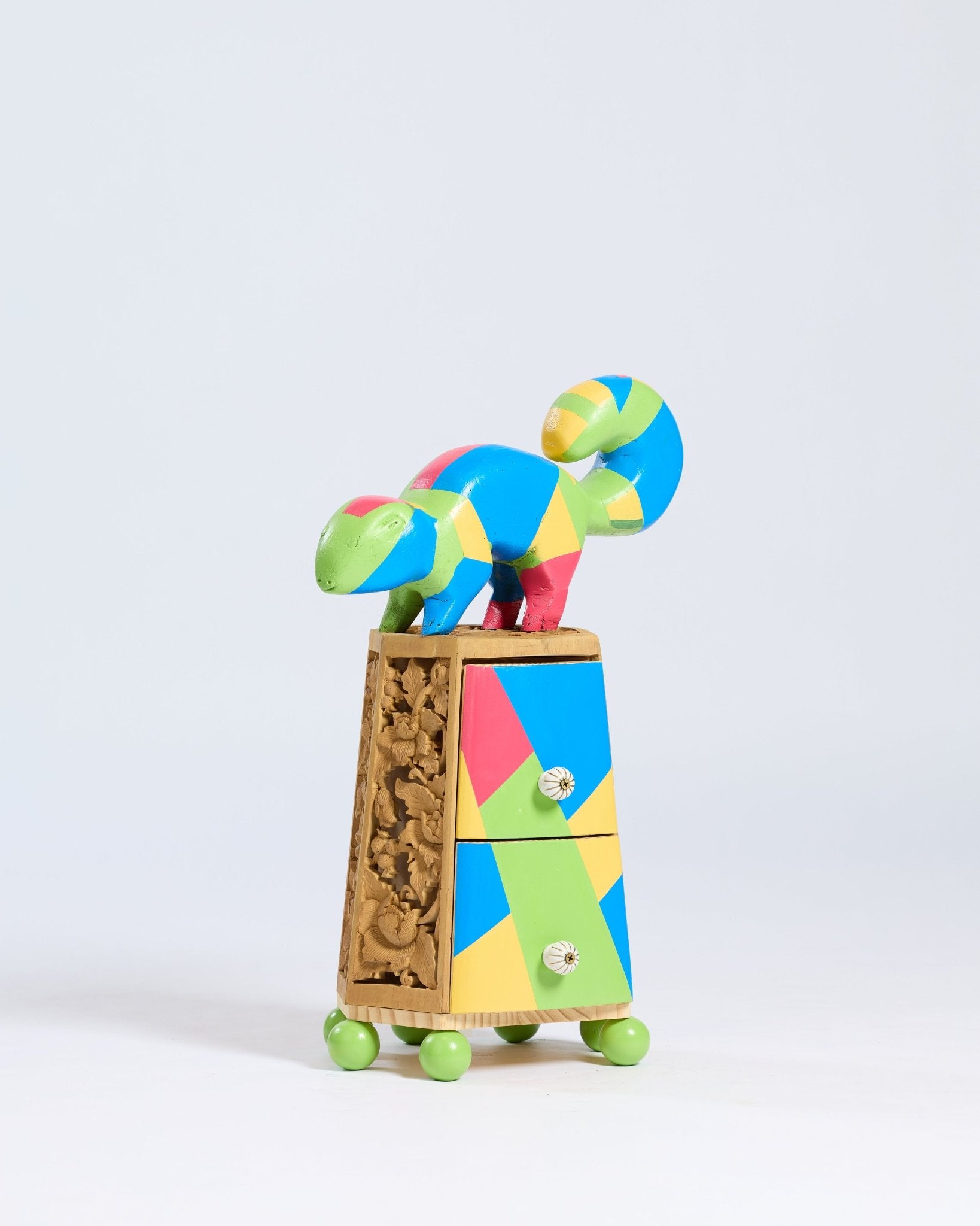 MASAYA - Bloom Guard - Surround Living - 2