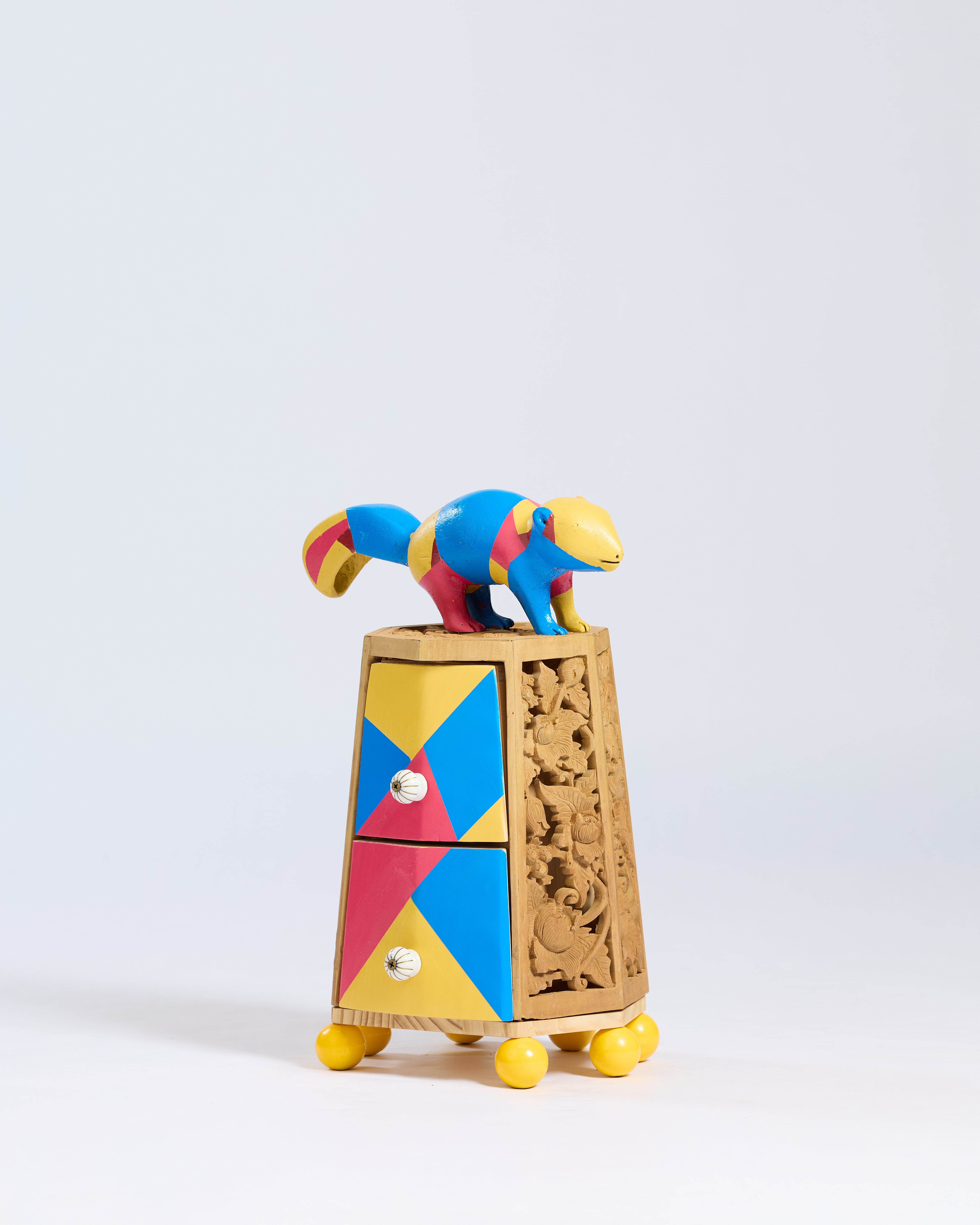 MASAYA - Bloom Guard