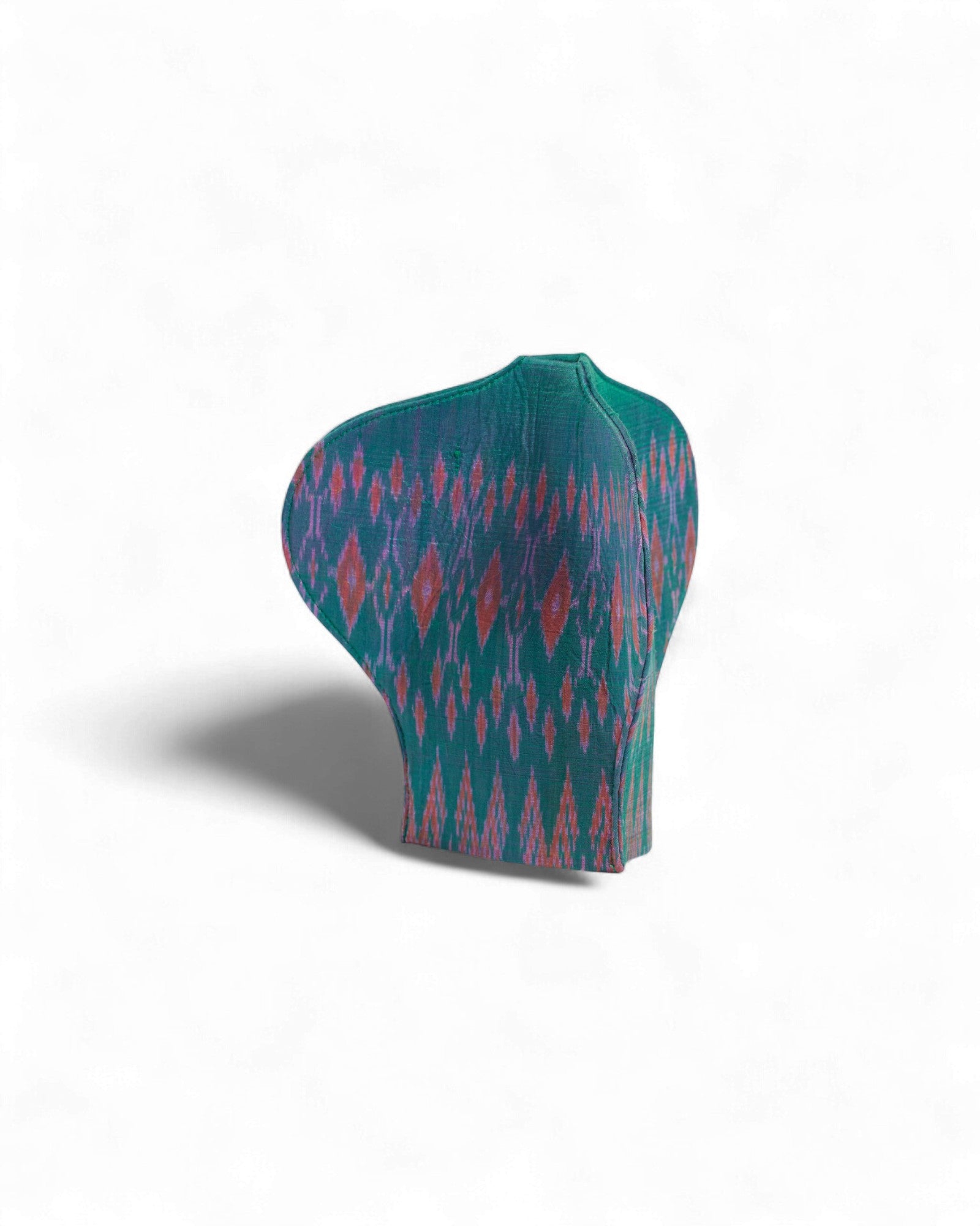 SUMPHAT - Silk Vase (B)