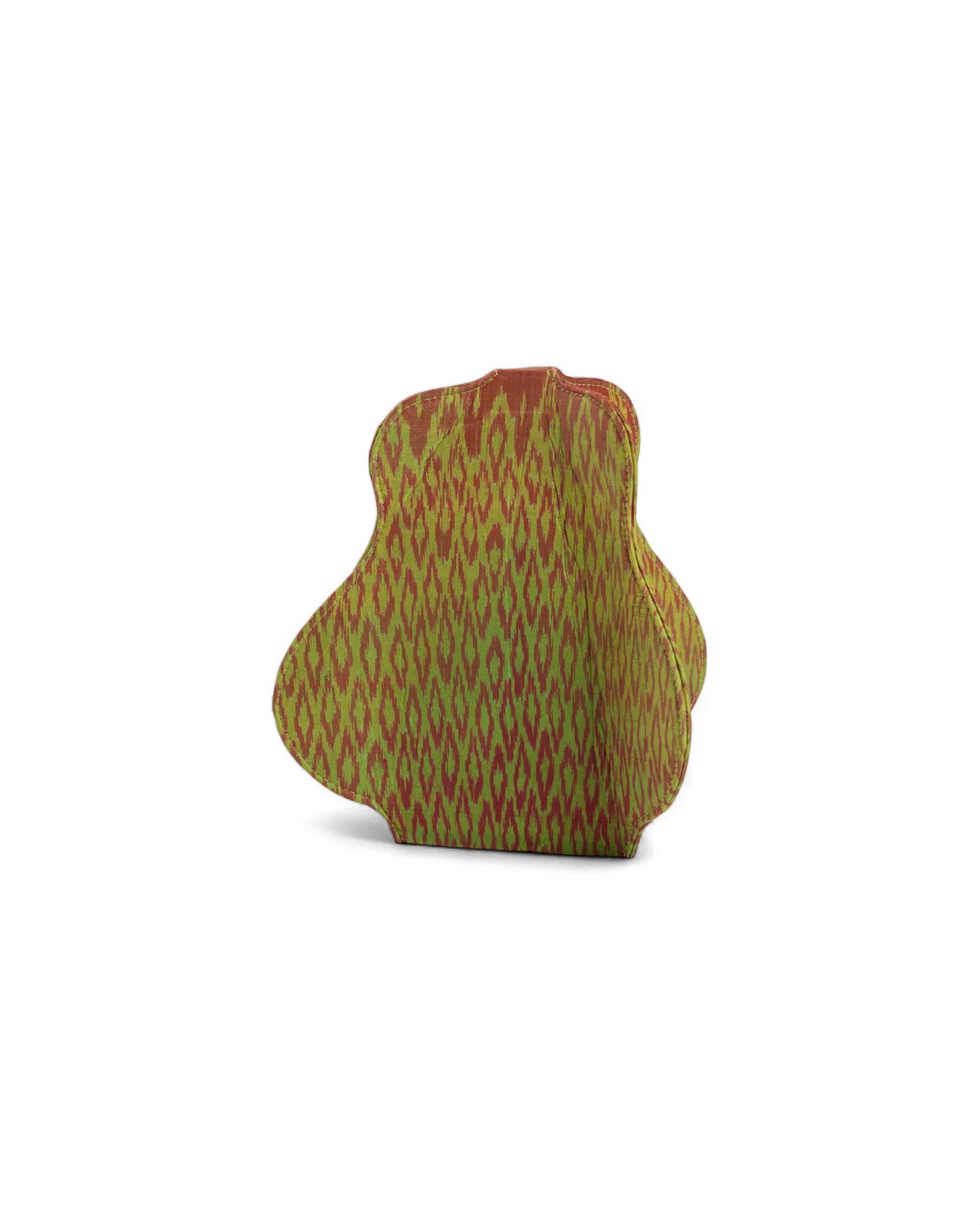 SUMPHAT - Silk Vase (D)
