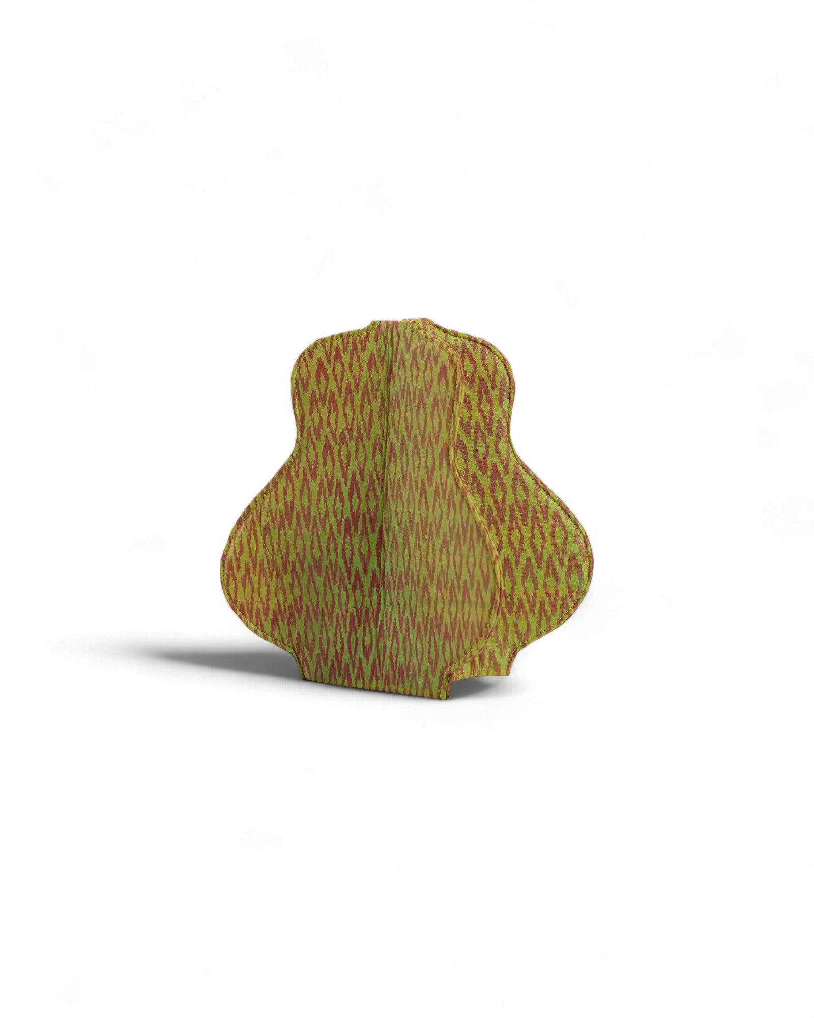 SUMPHAT - Silk Vase (D)