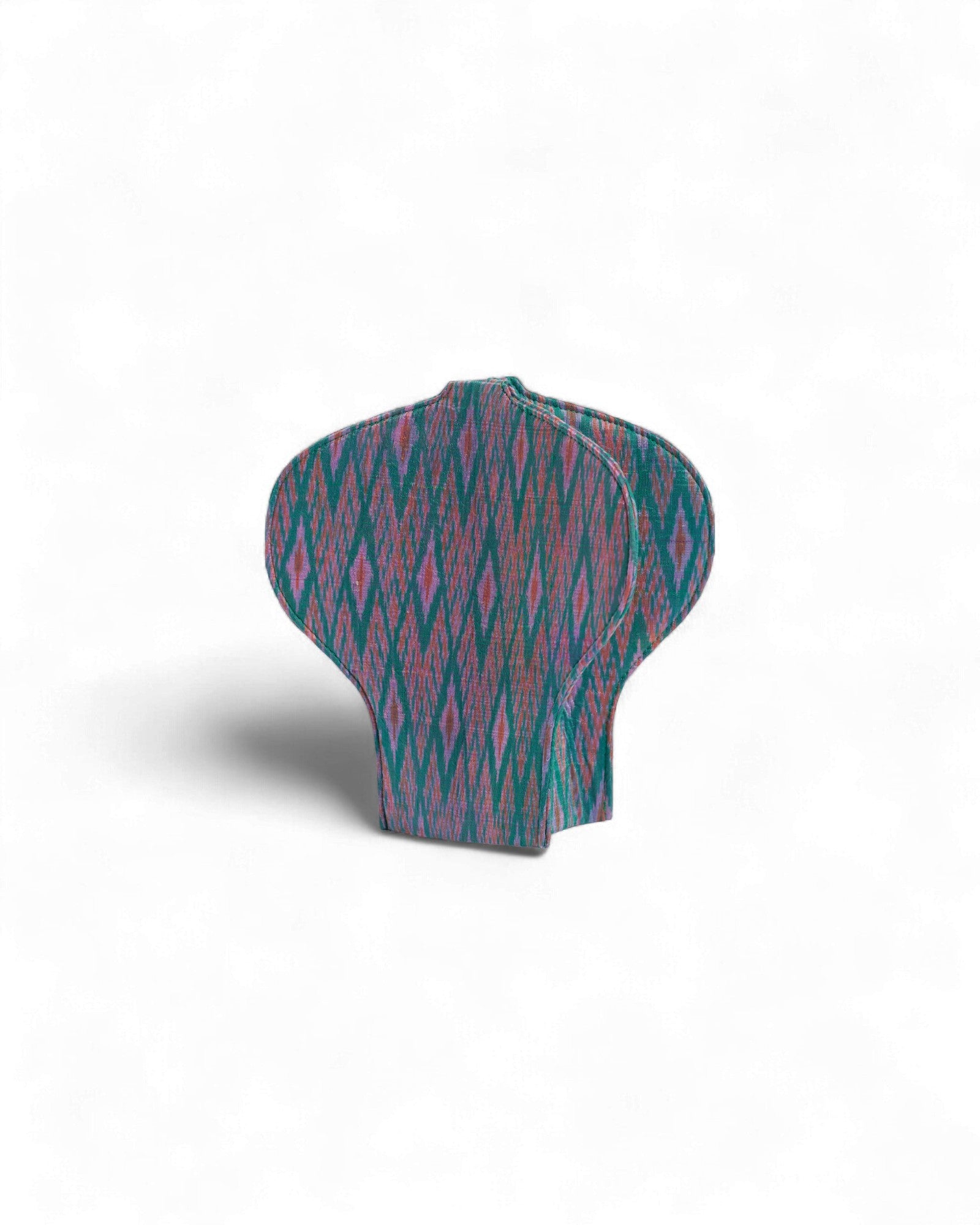 SUMPHAT - Silk Vase (B)