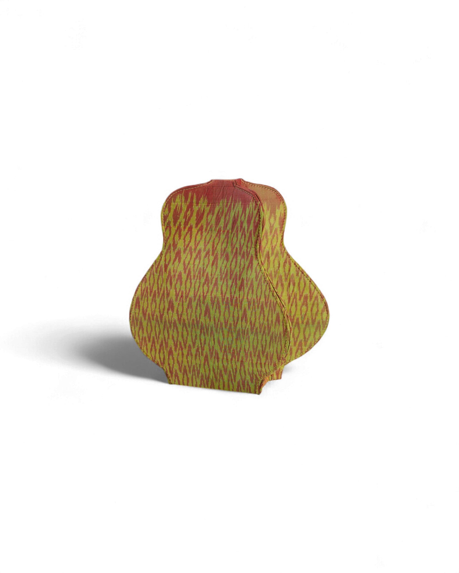 SUMPHAT - Silk Vase (D)