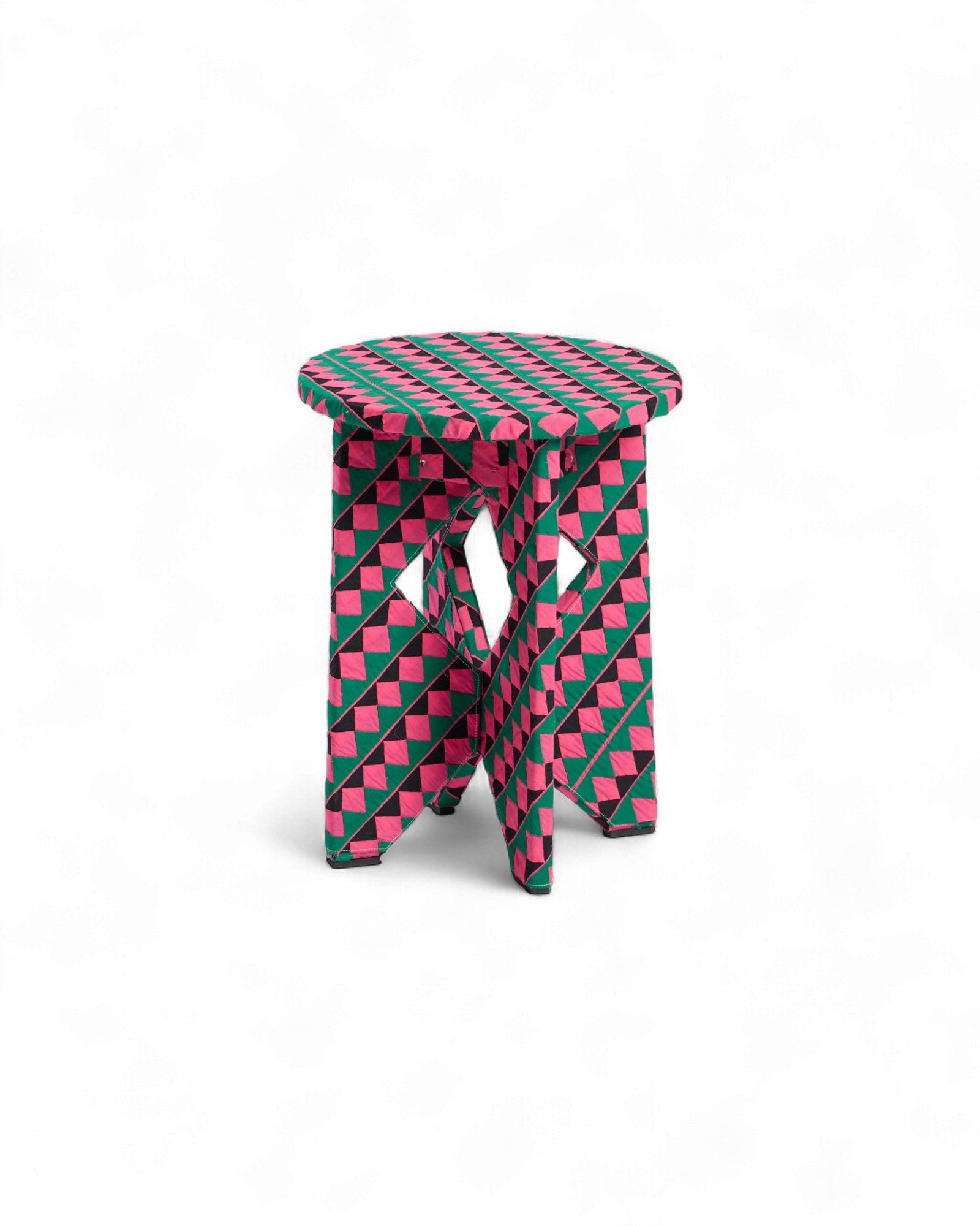 SUMPHAT - Hill Tribe Stool