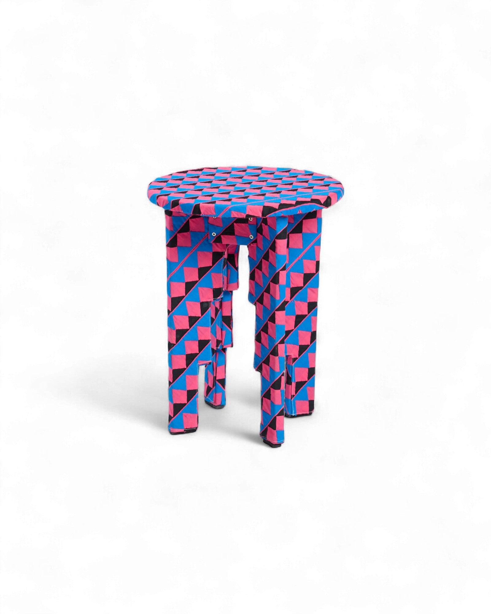 SUMPHAT - Hill Tribe Stool