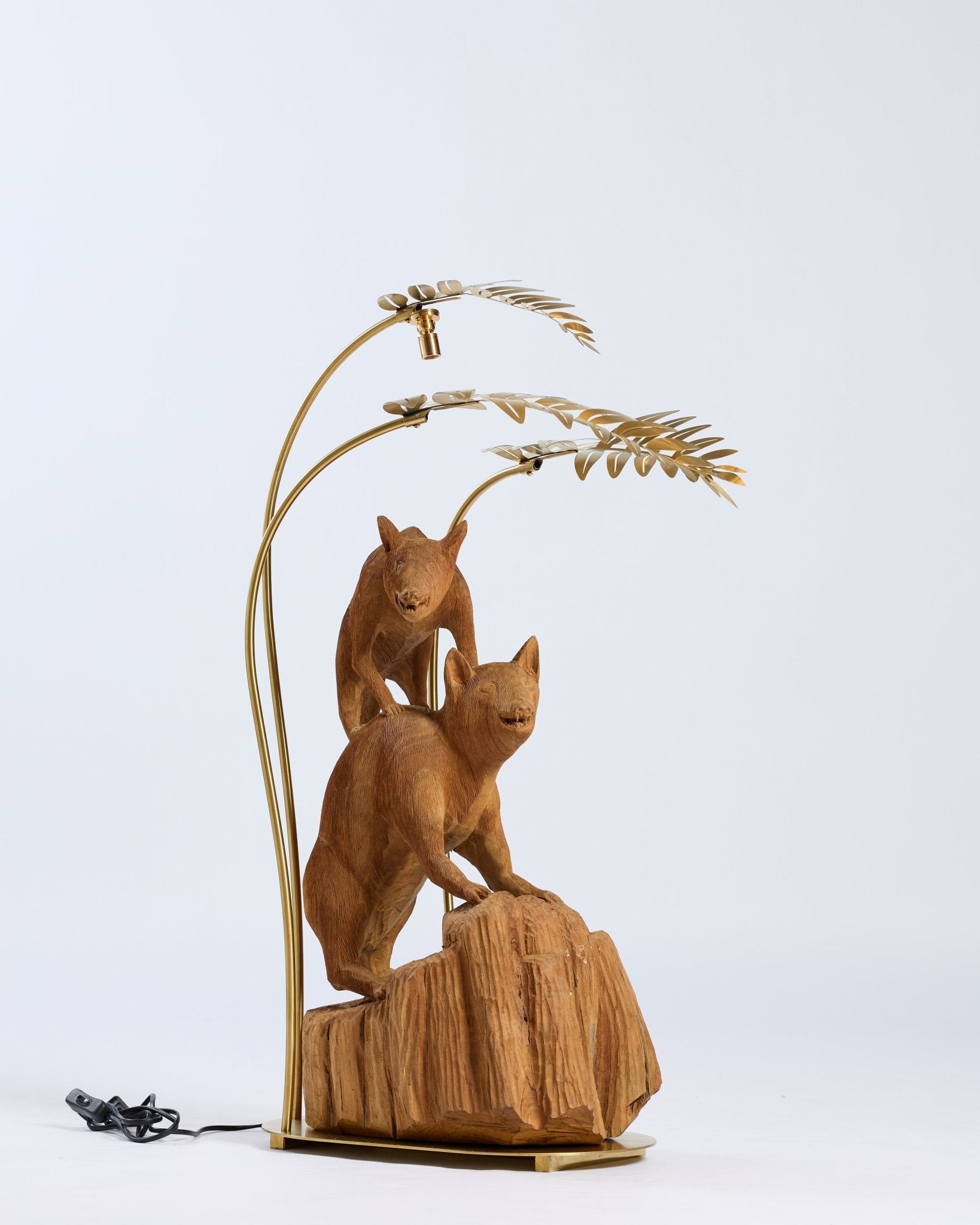 SUMPHAT - Beneath the Canopy (L) - Surround Living - 3