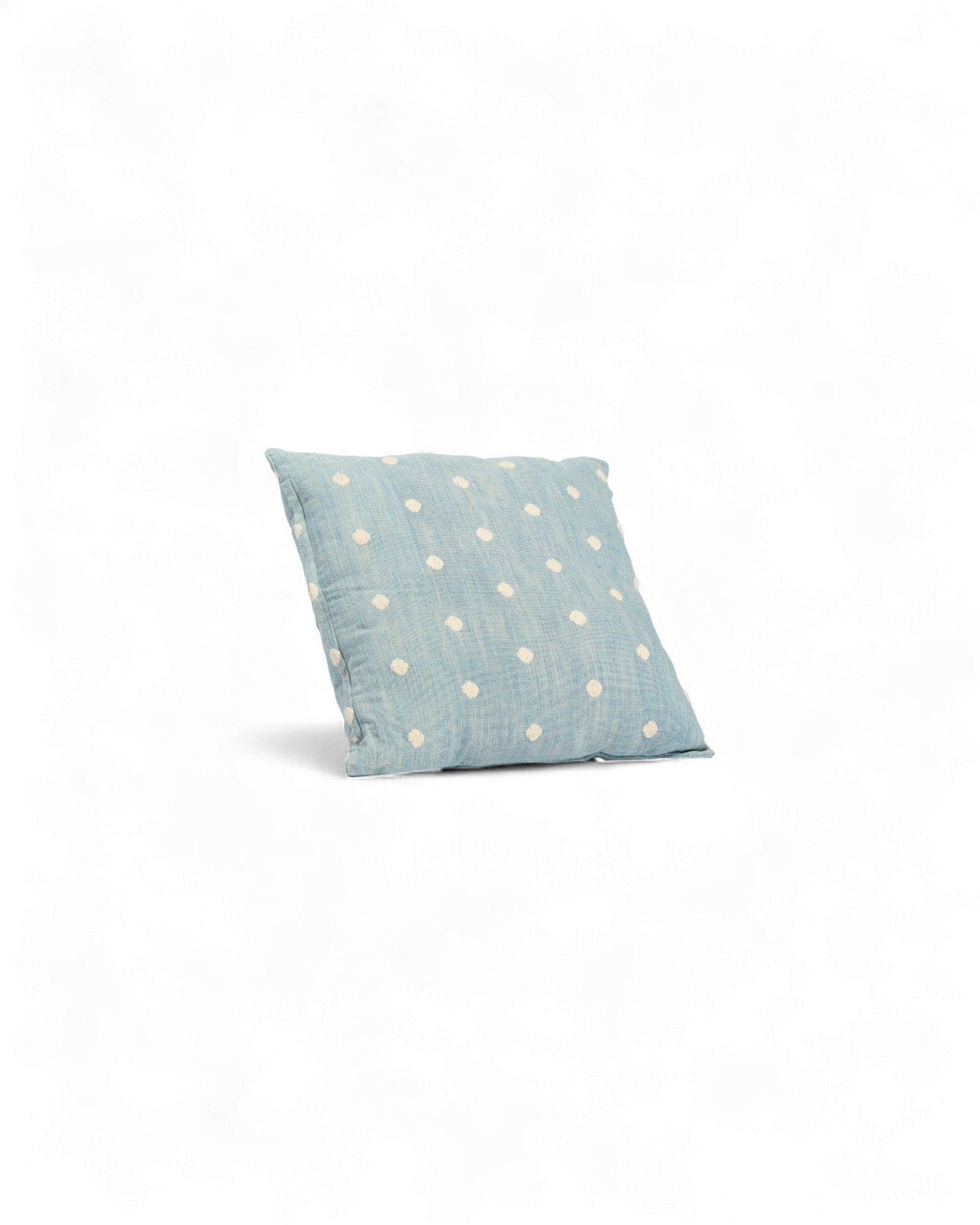 LIZU — Shade Pillow (Kram-Dyed) 45 x 45cm