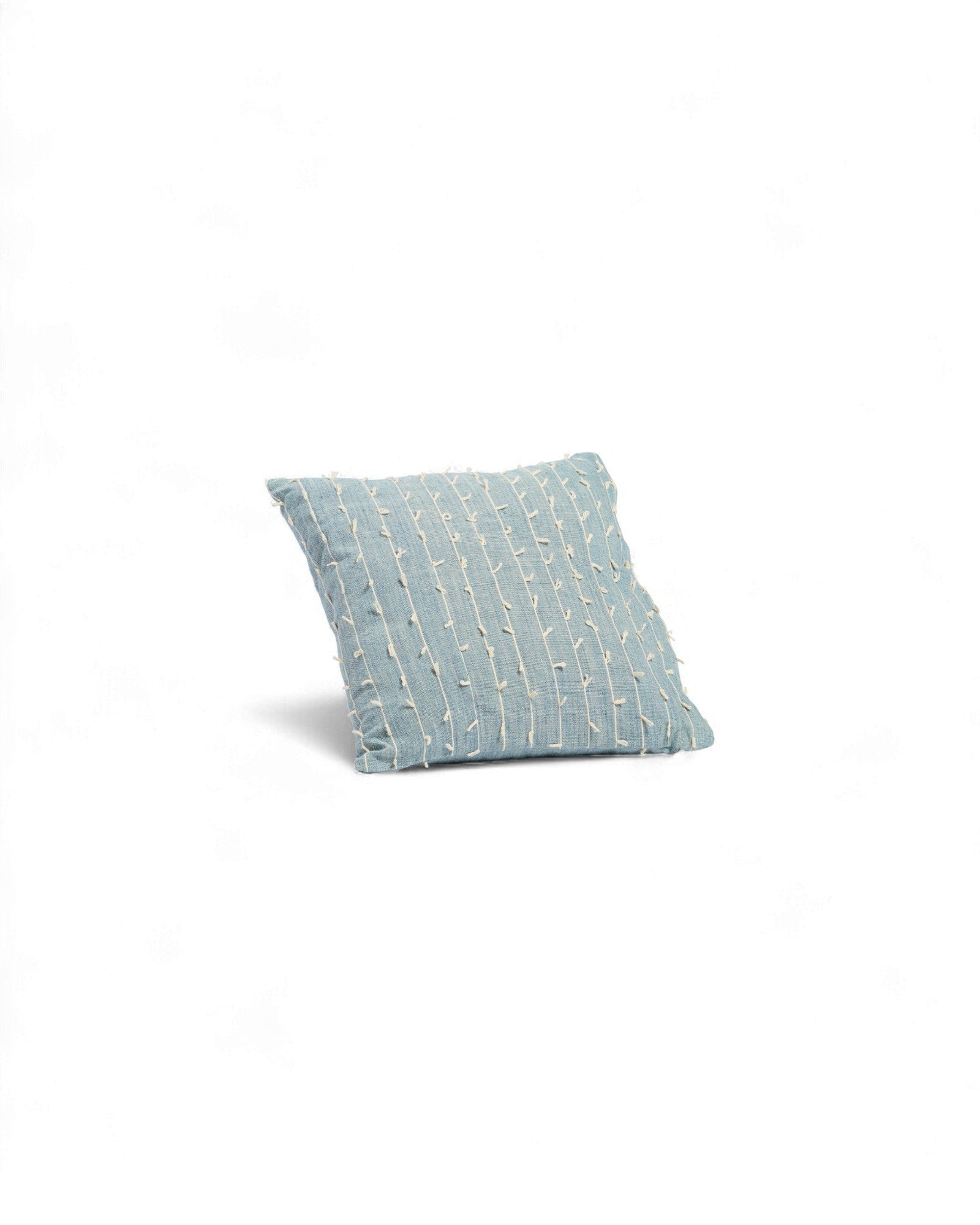 LIZU - Thread Pillow (Kram-Dyed) 45 x 45cm